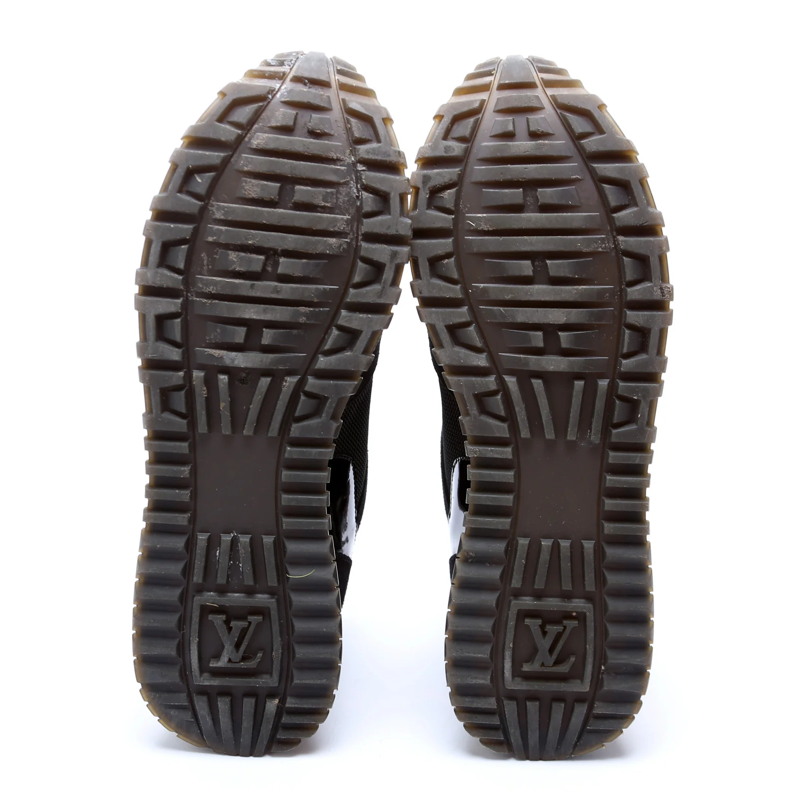 Run Away Sneakers Size 38 - Image 9