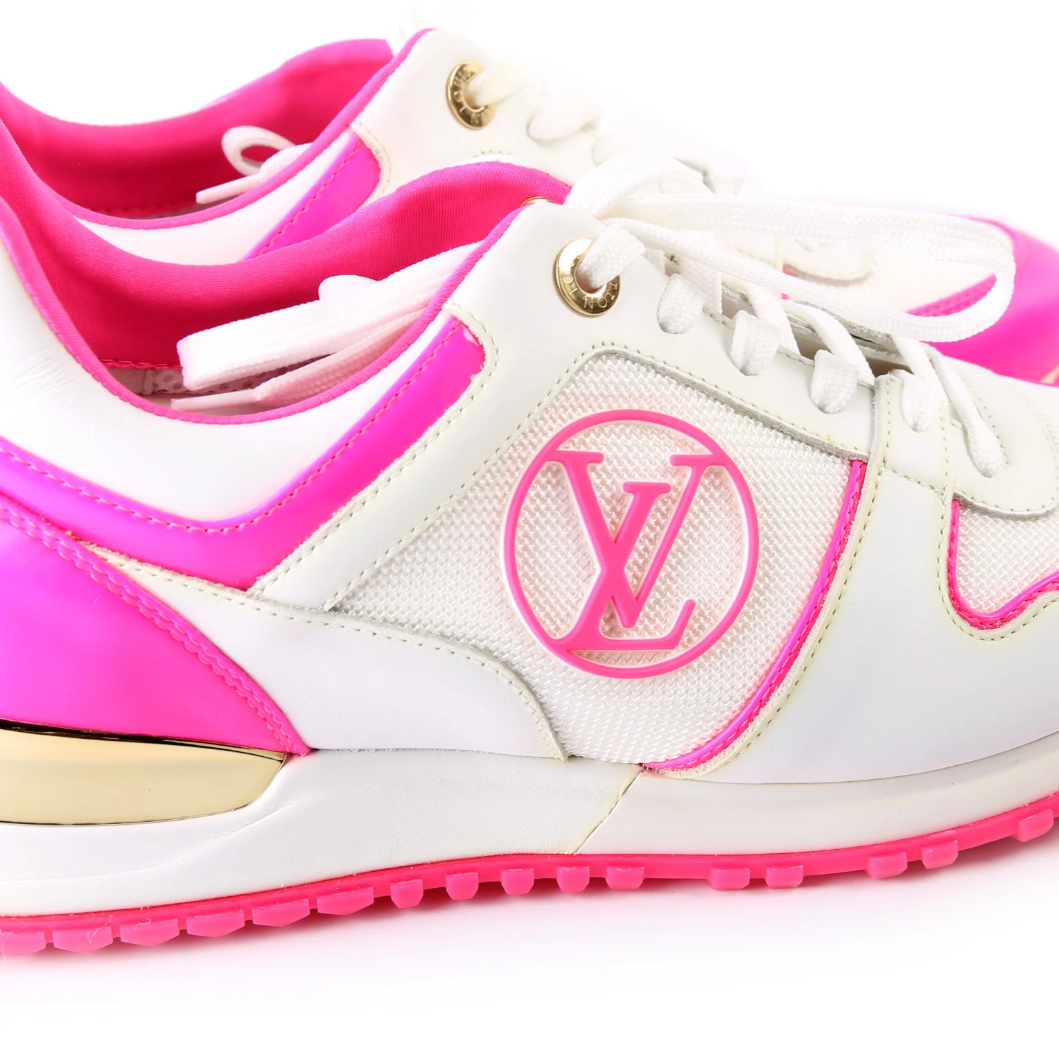 Run Away Sneakers Size 38 - Image 11