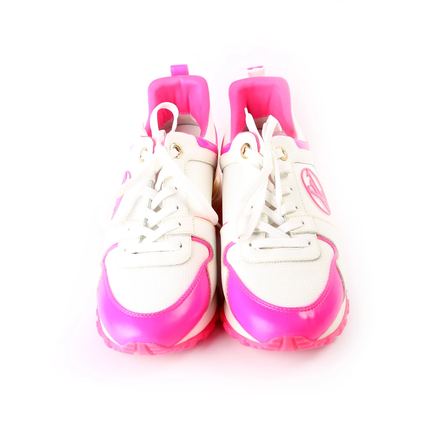 Run Away Sneakers Size 38 - Image 2