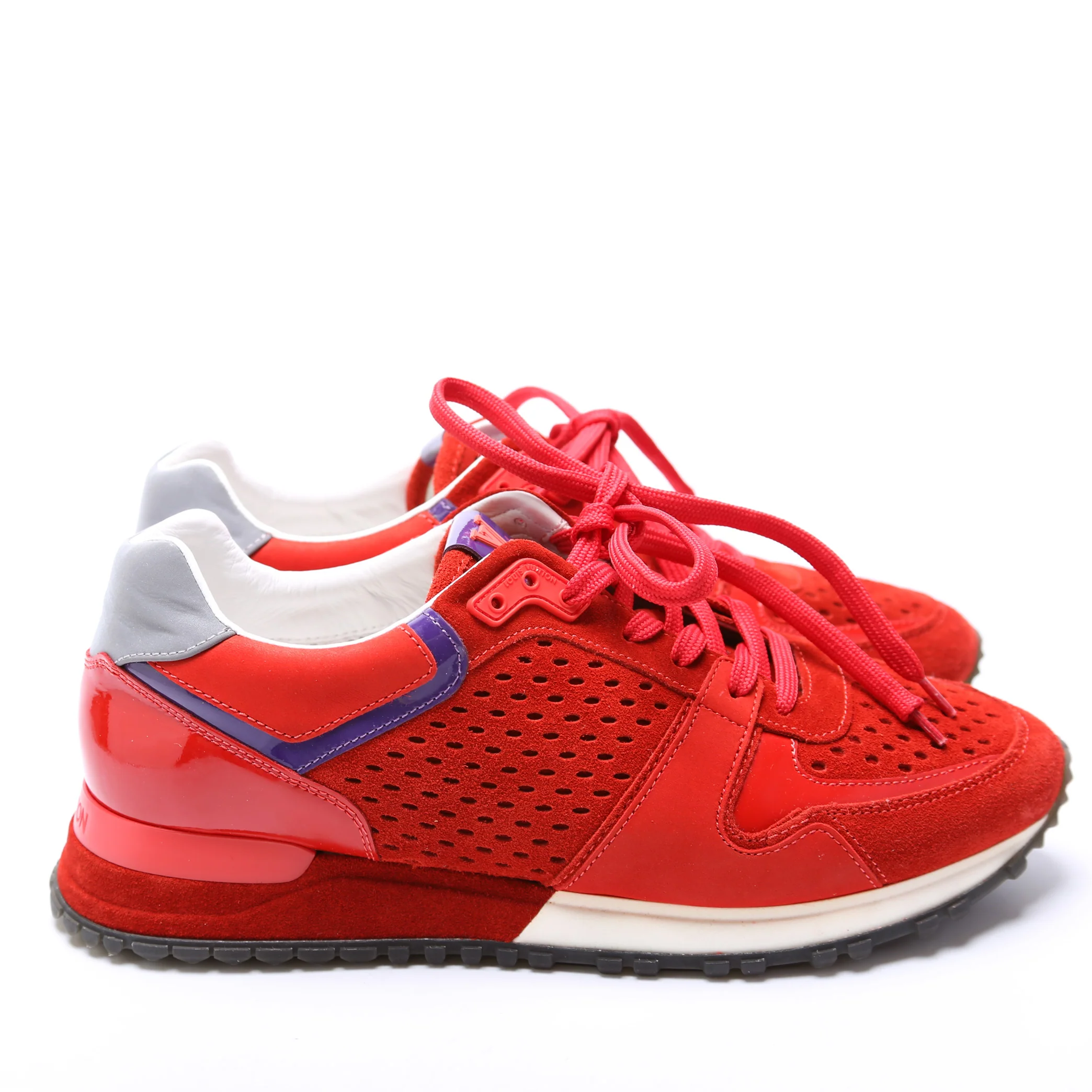 Run Away Sneakers Size 37 - Image 3