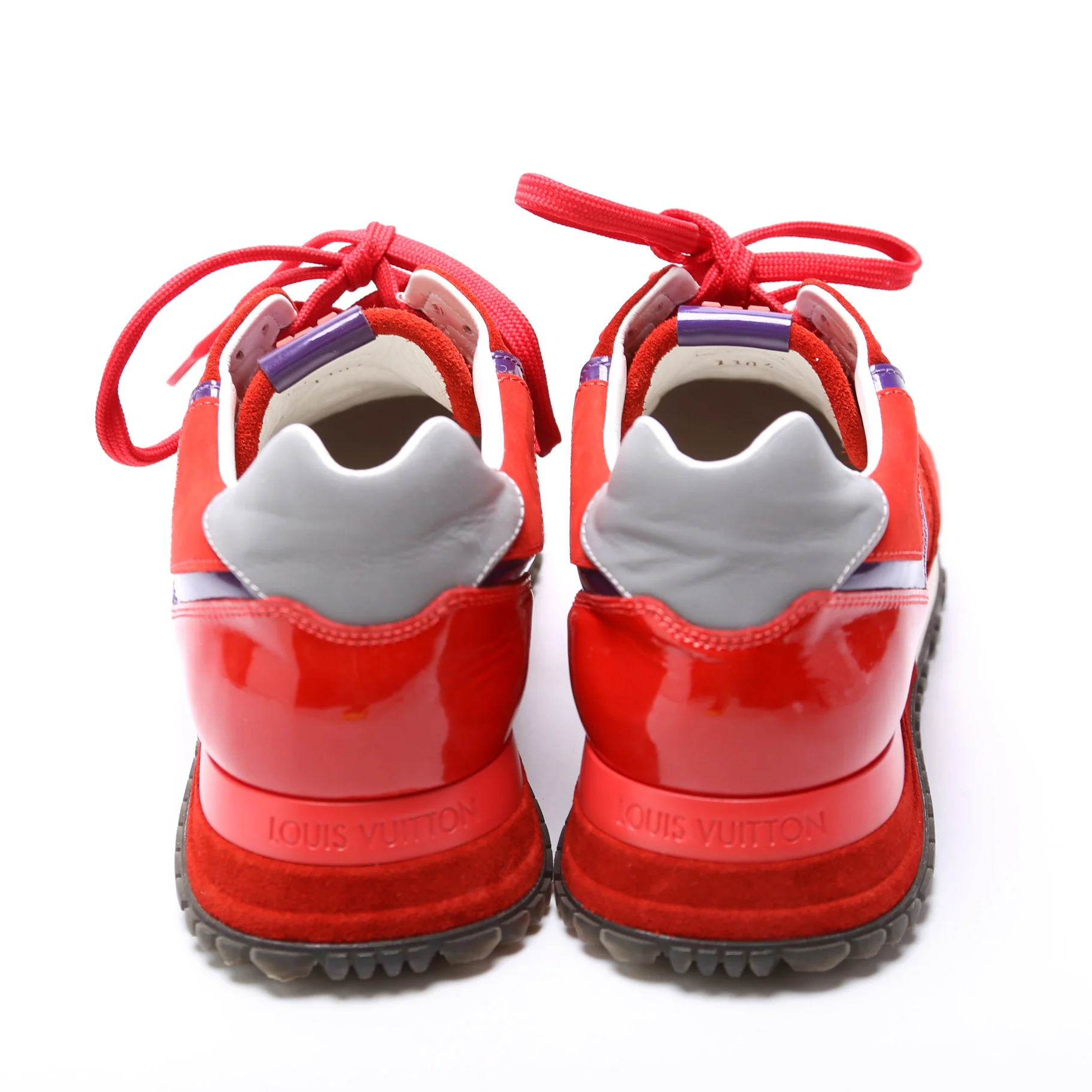 Run Away Sneakers Size 37 - Image 4