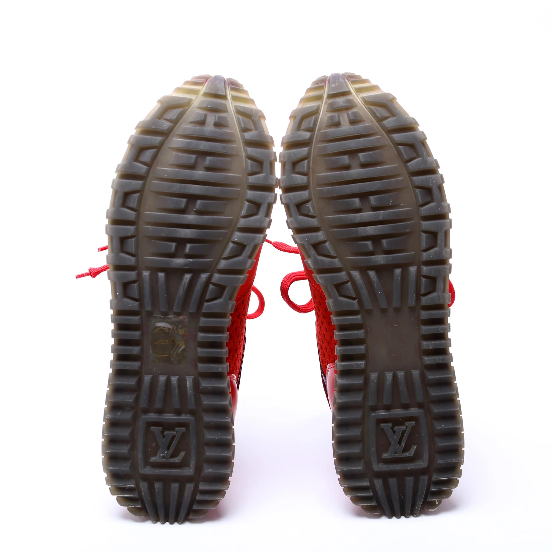 Run Away Sneakers Size 37 - Image 6