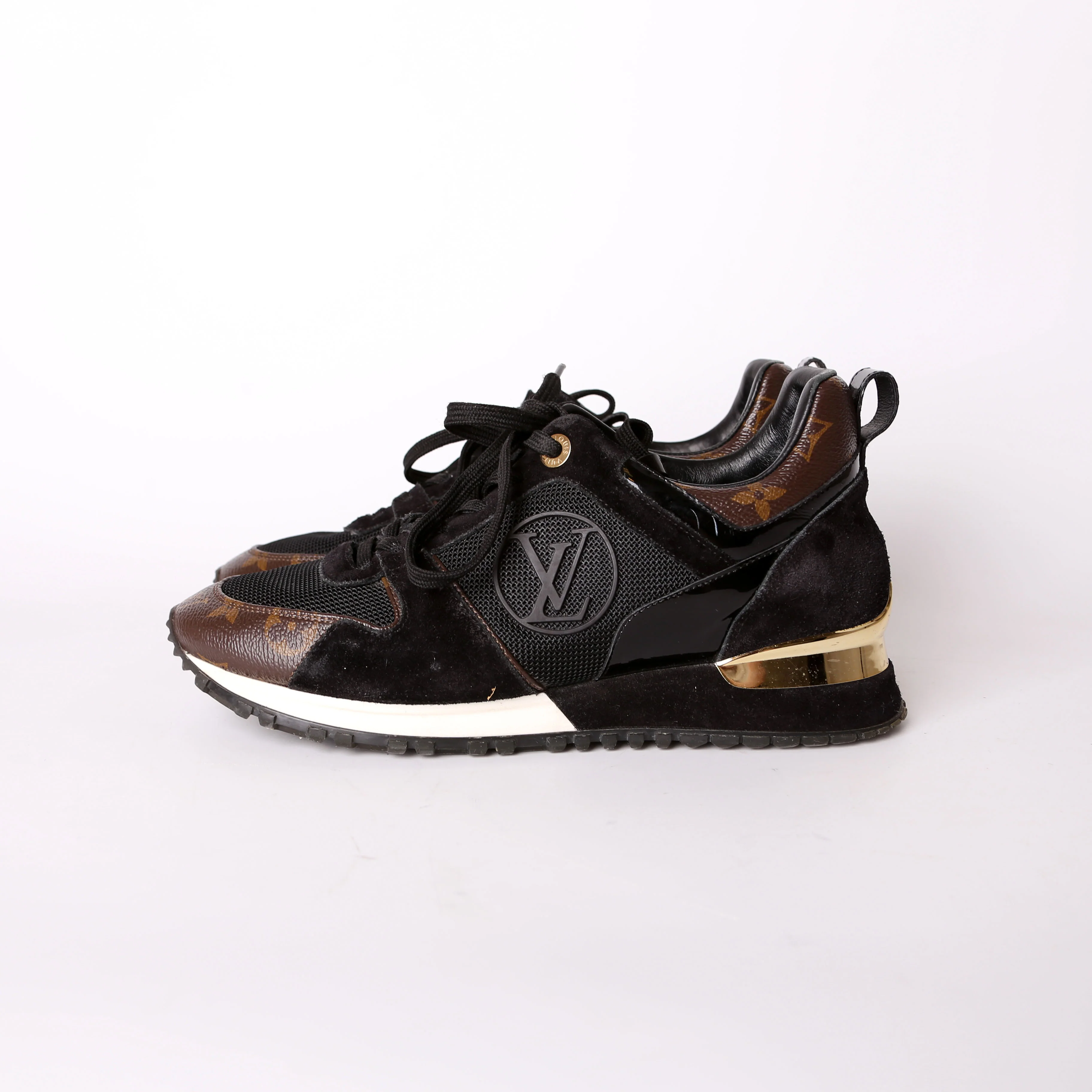 Run Away Sneakers Size 38 - Image 5