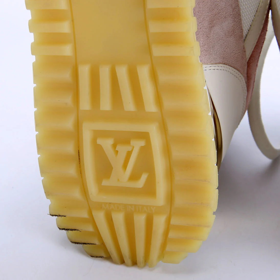 Run Away Sneakers Size 39 - Image 7