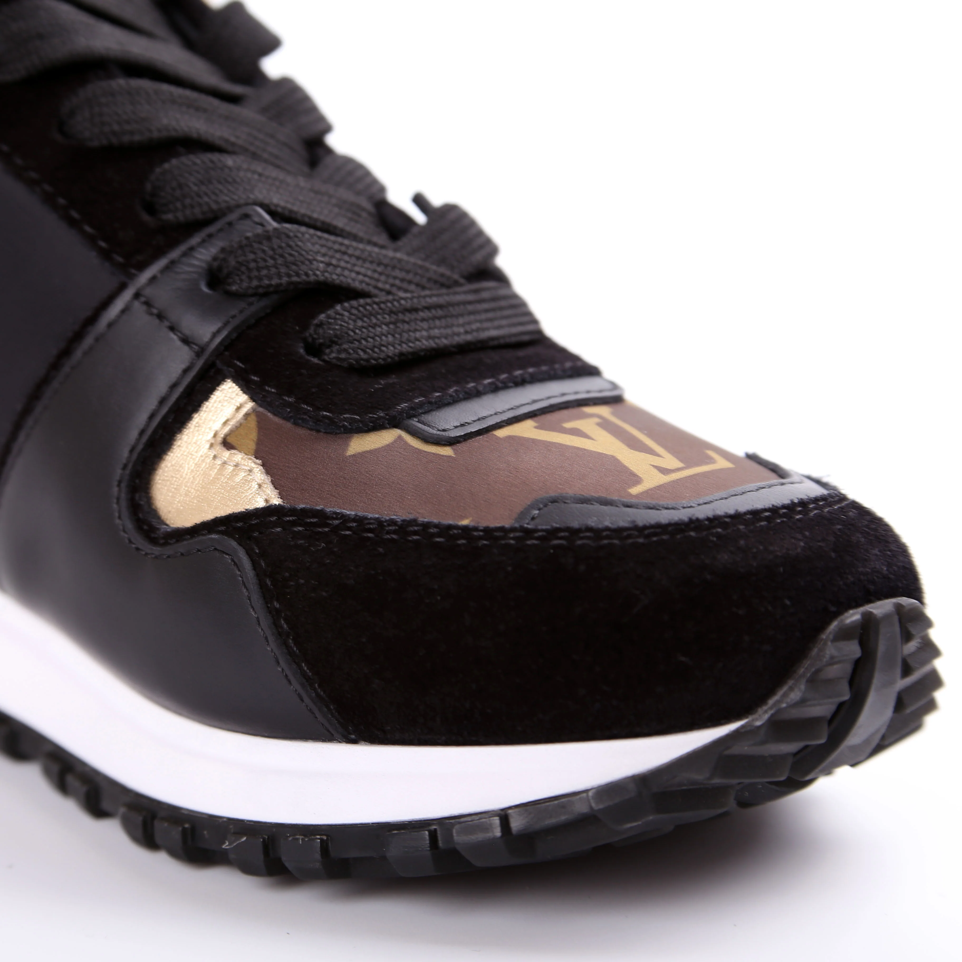 Run Away Sneakers Size 38 - Image 9