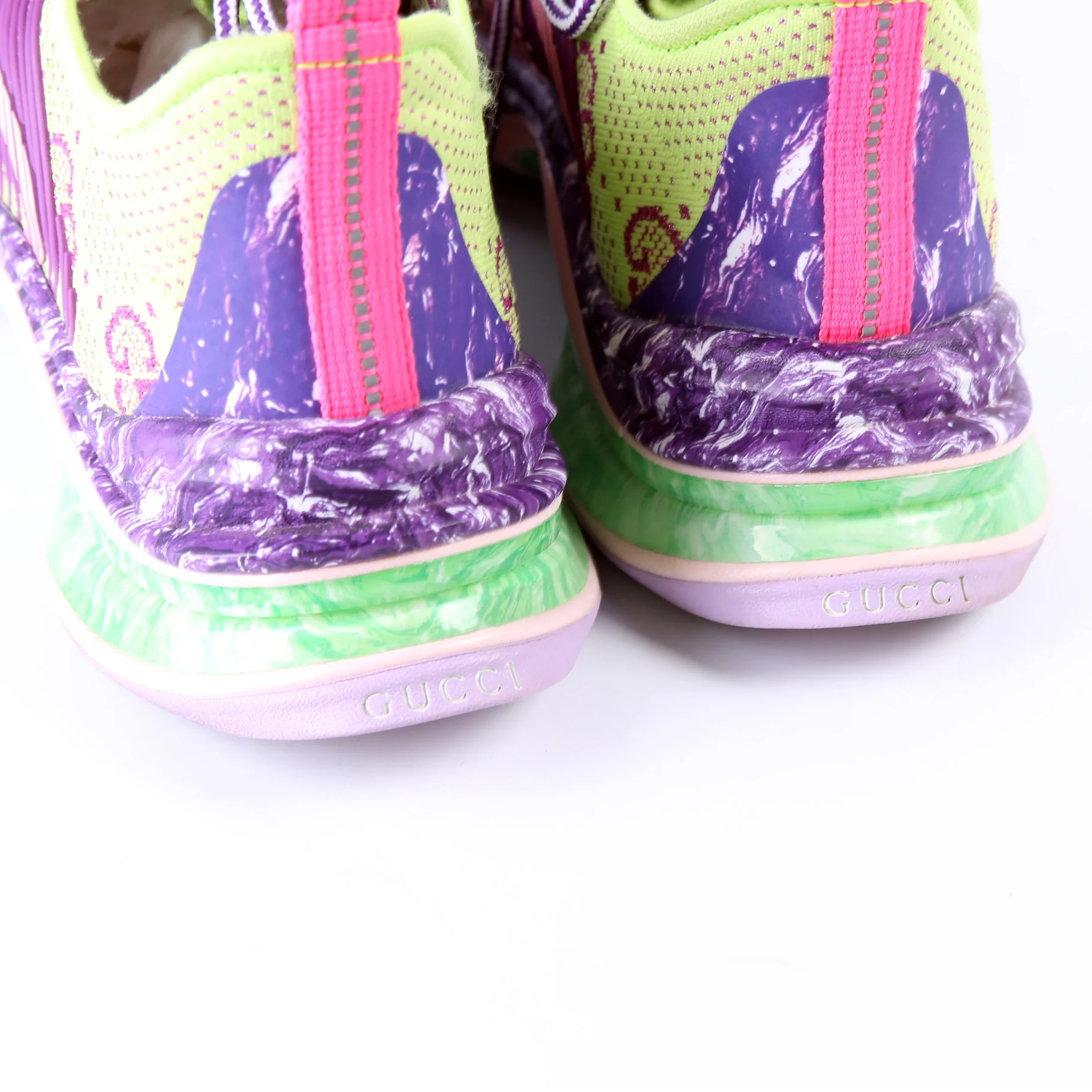Run Stretch Sneakers Size 40 - Image 10