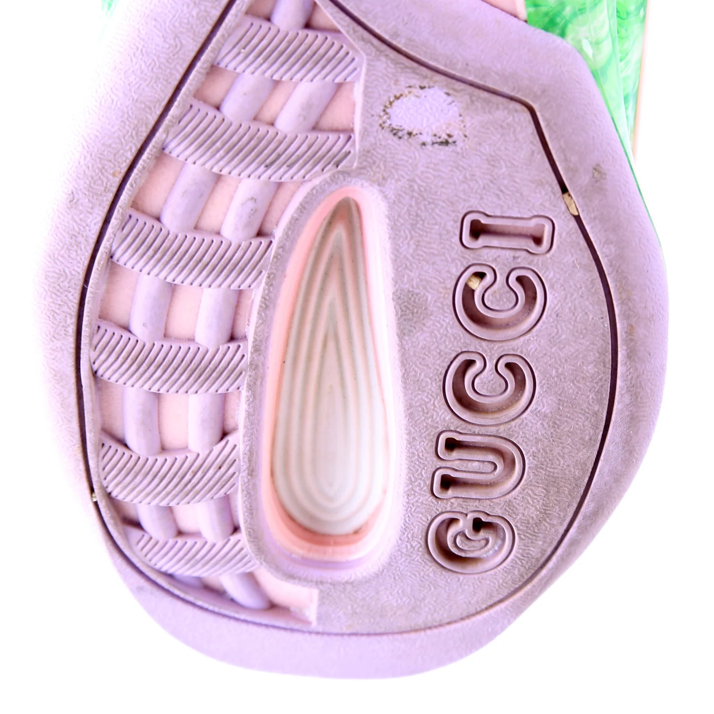 Run Stretch Sneakers Size 40 - Image 7