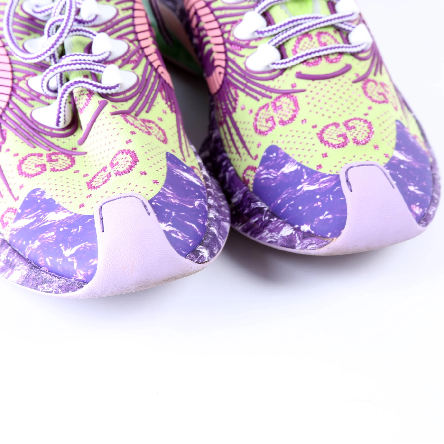 Run Stretch Sneakers Size 40 - Image 9