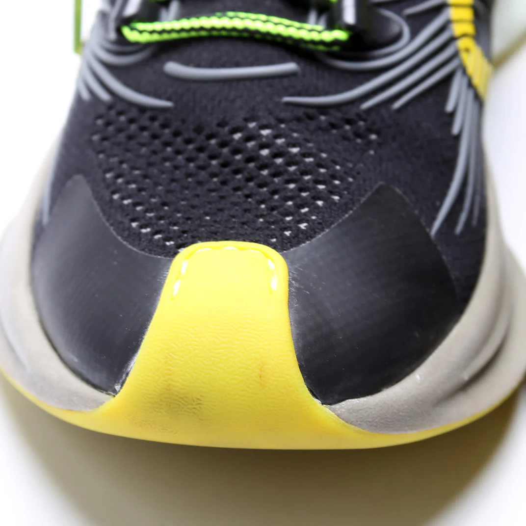 Run Stretch Sneakers Size 40 - Image 5