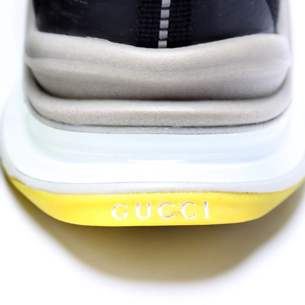 Run Stretch Sneakers Size 40 - Image 6