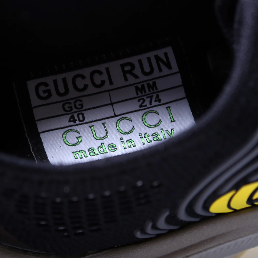 Run Stretch Sneakers Size 40 - Image 7