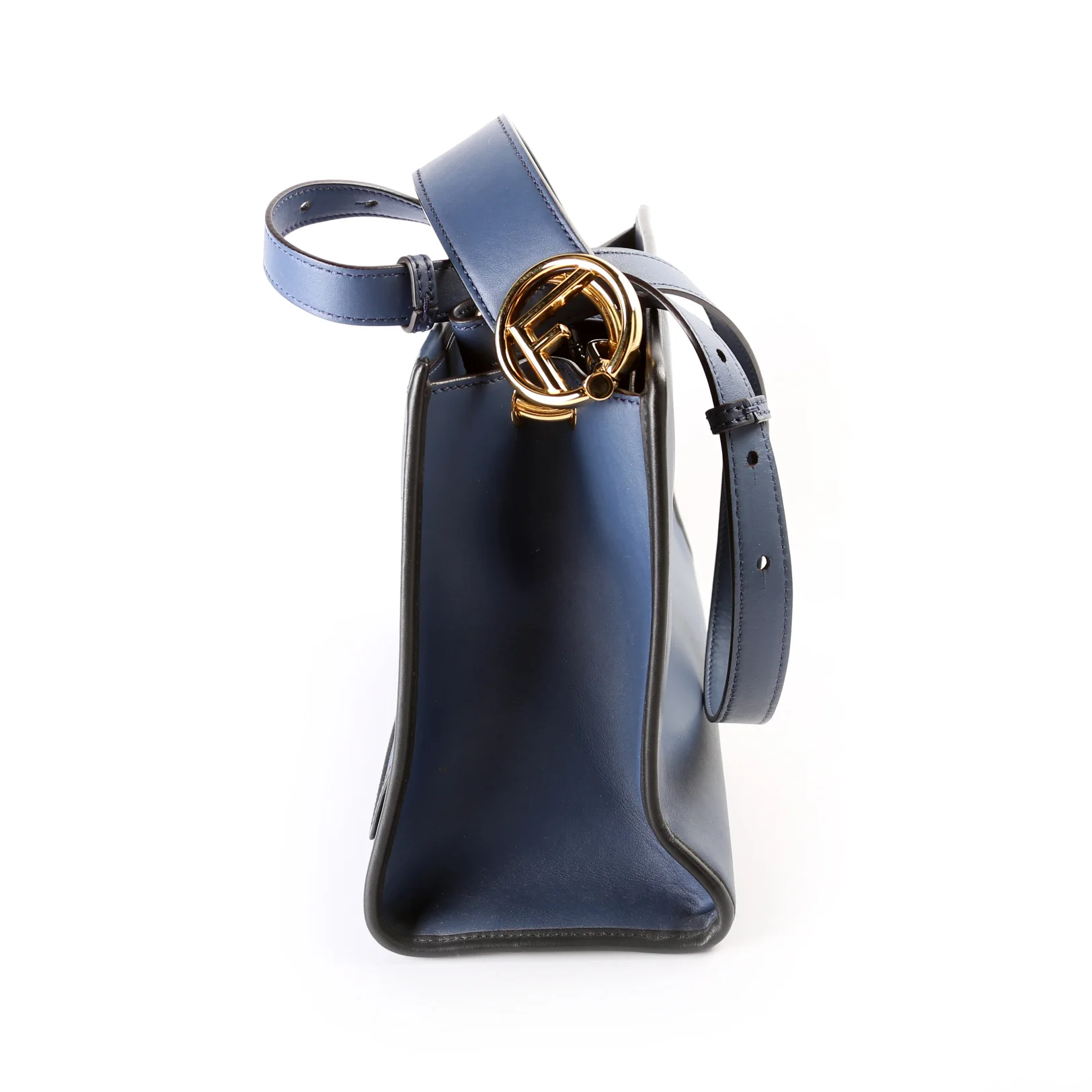 Runaway Small Satchel - Image 4