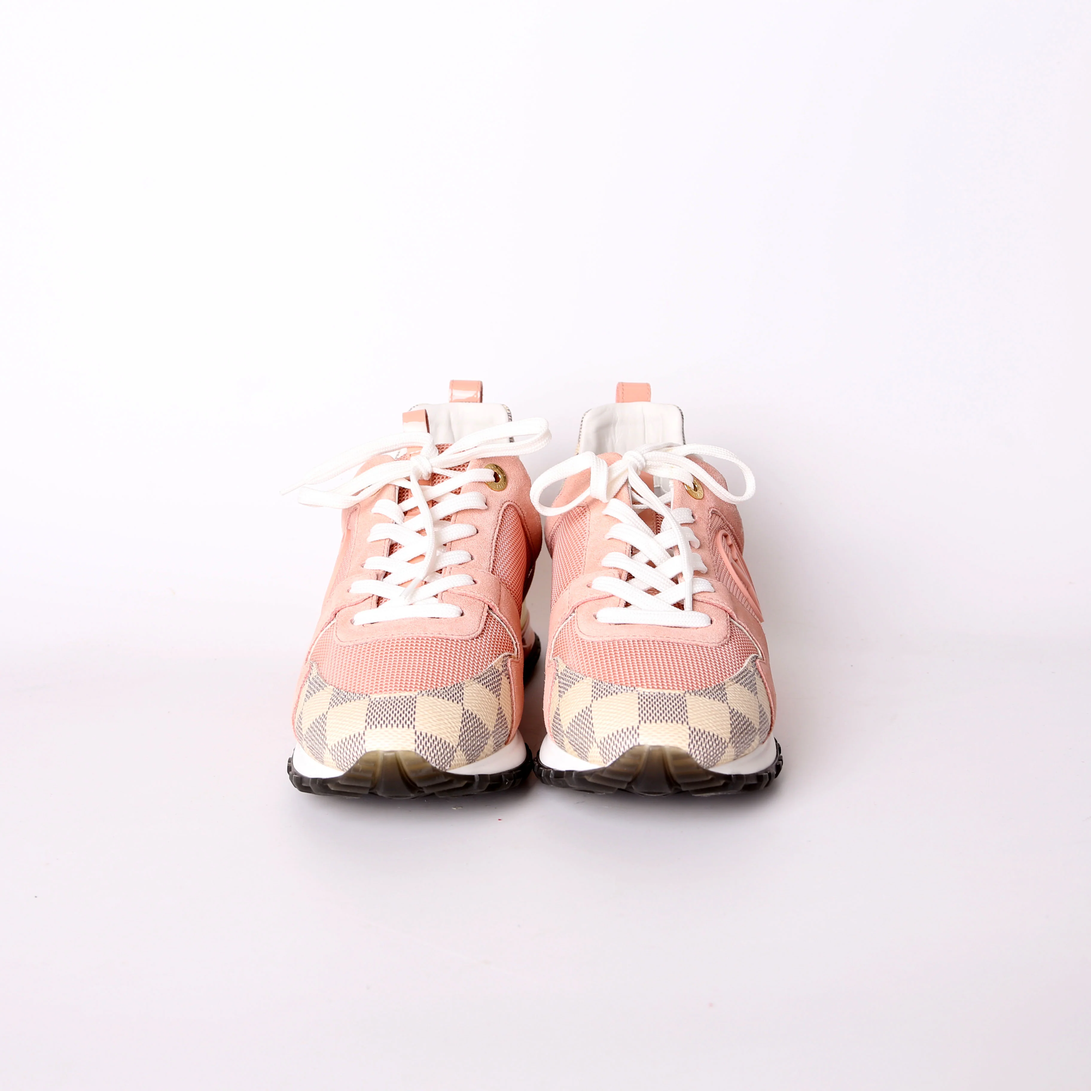 Runaway Sneakers Azur Size 38 - Image 2