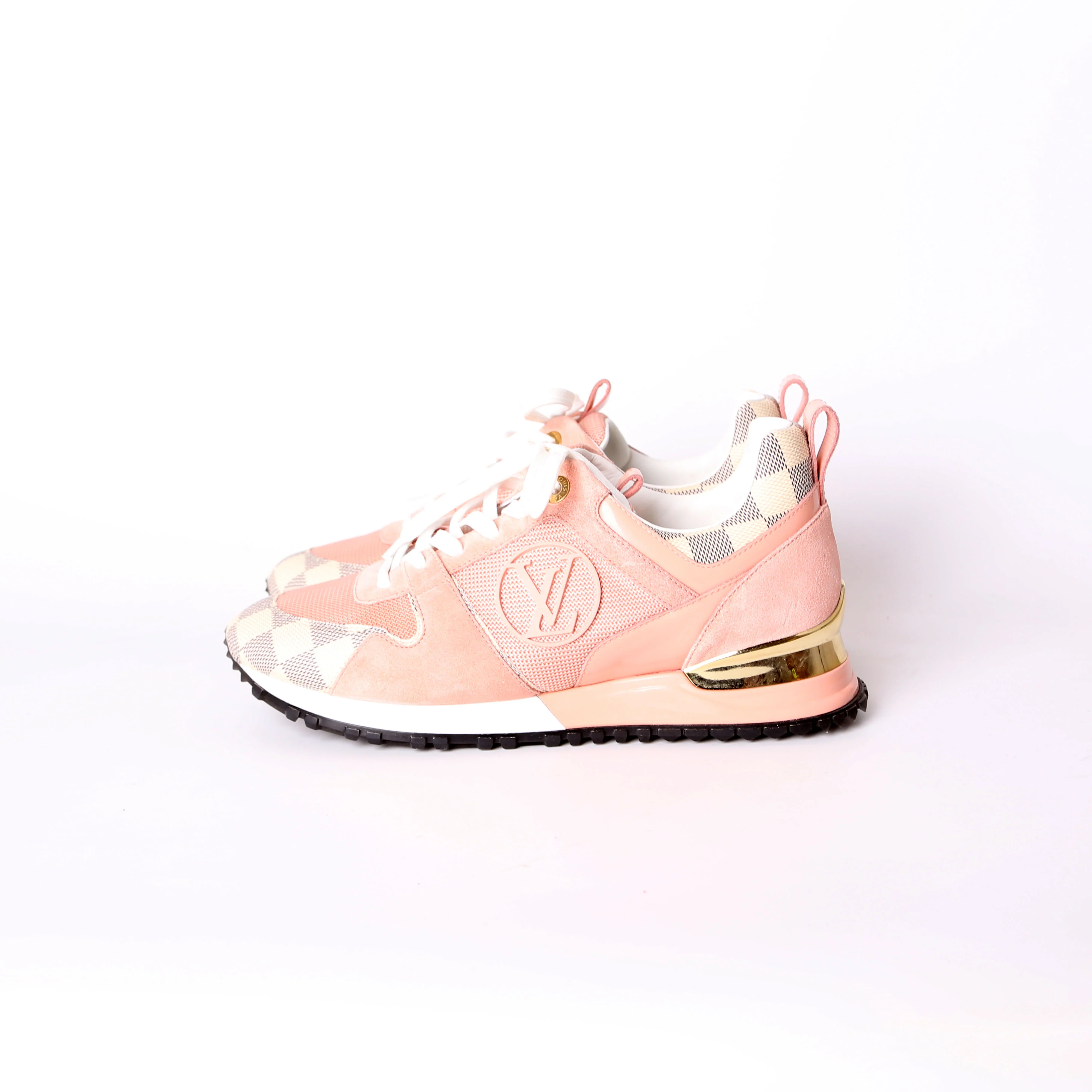 Runaway Sneakers Azur Size 38 - Image 3