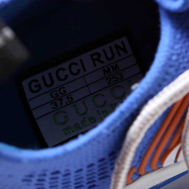Runner Sneakers Size 37.5 - Image 5