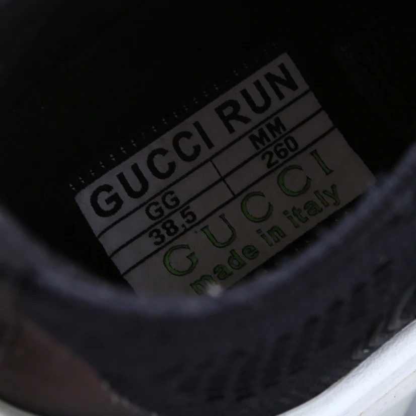 Runner Sneakers Size 38.5 - Image 5