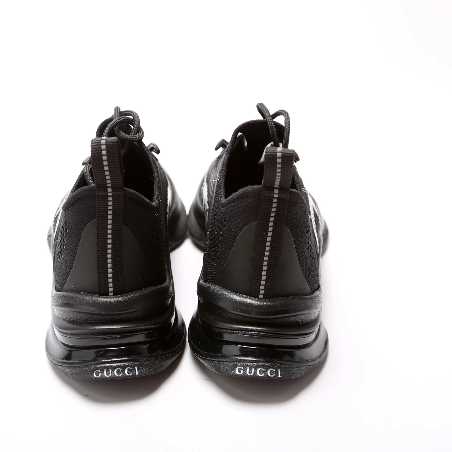 Runner Sneakers Size 39.5 - Image 4