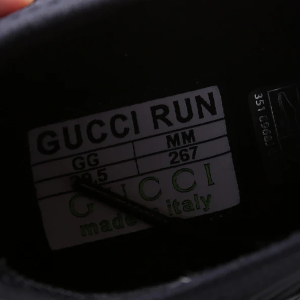 Runner Sneakers Size 39.5 - Image 5