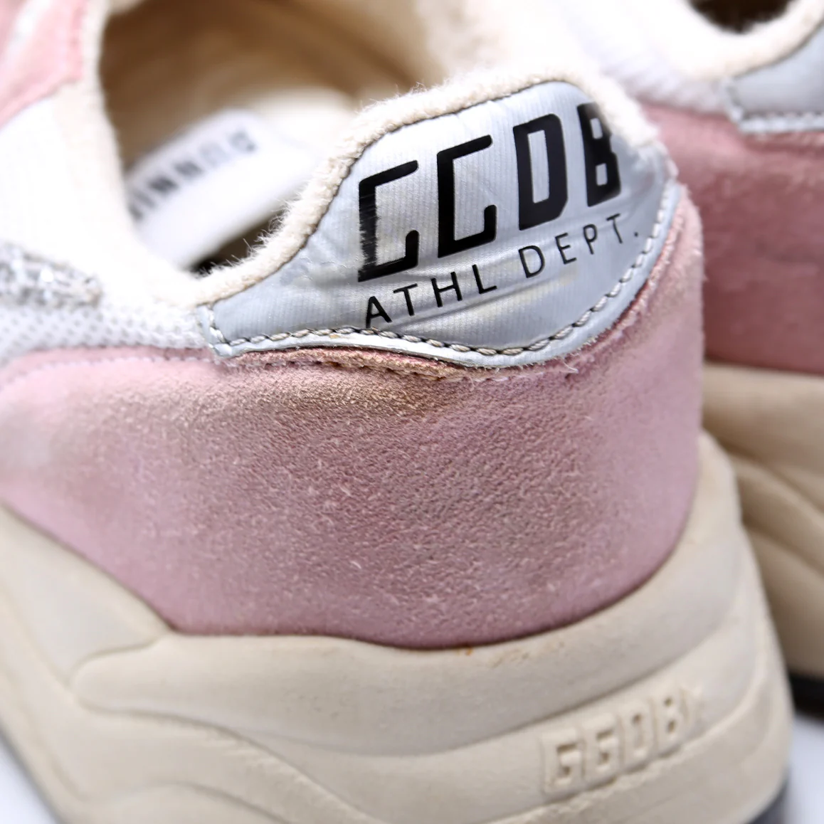 Running Size 36 Pink - Image 6