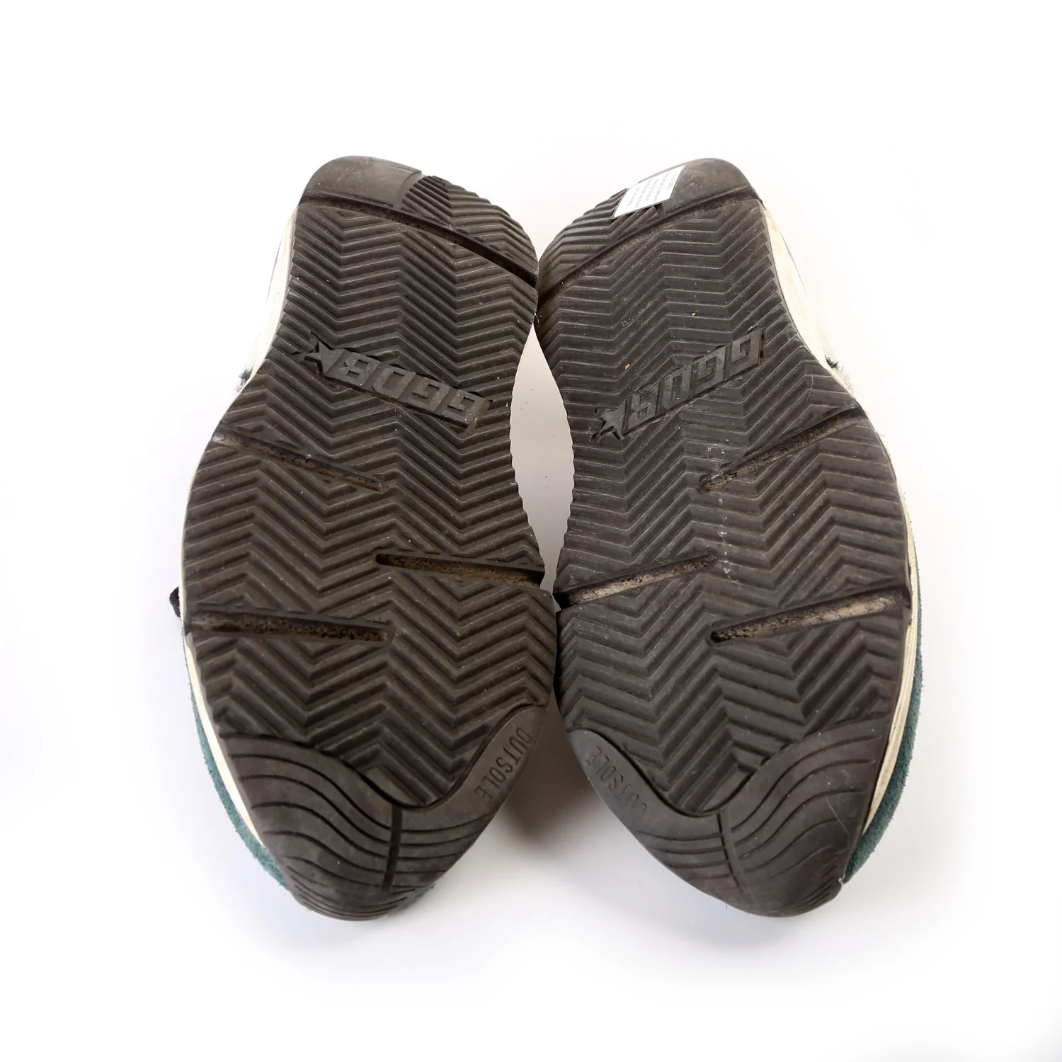 Running Size 39 - Image 6
