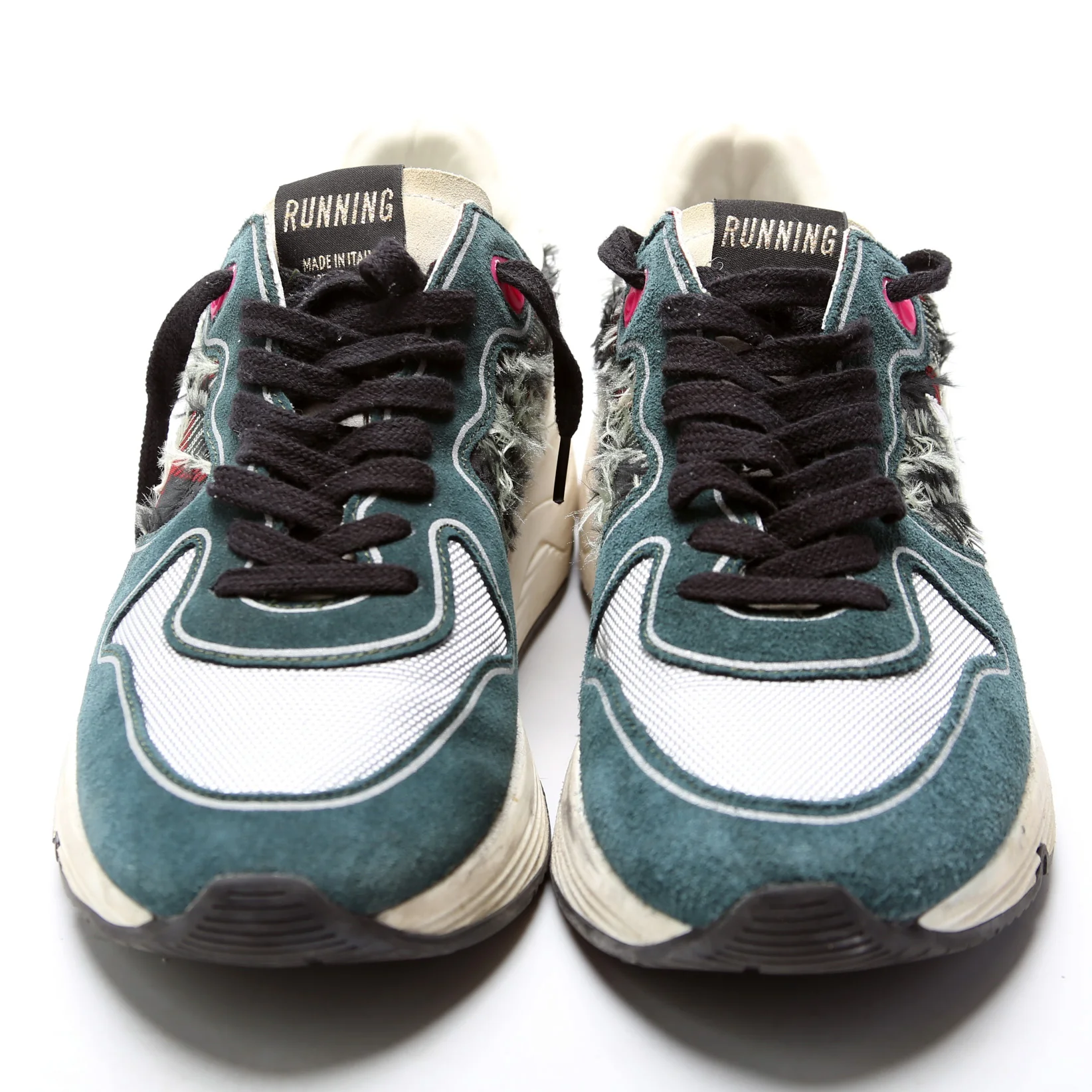 Running Sneakers Size 39 - Image 2