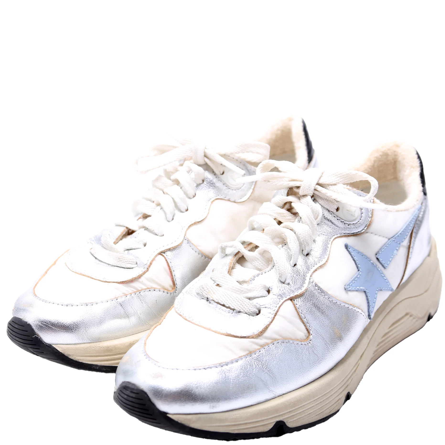 Running Sneakers Size 37