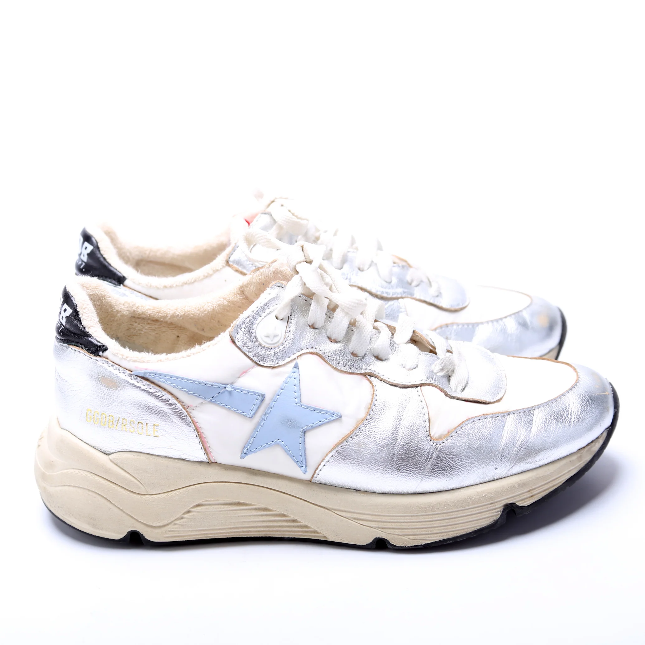 Running Sneakers Size 37 - Image 3