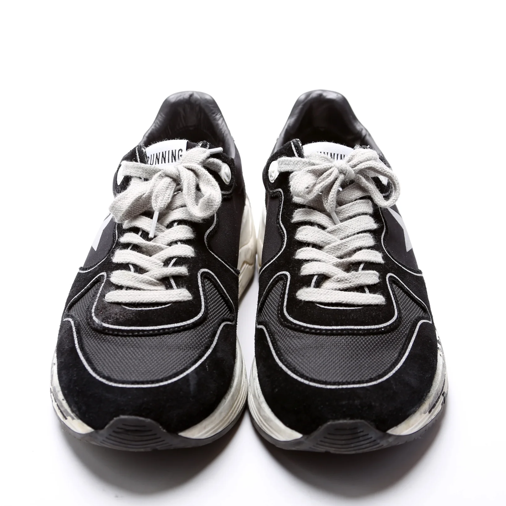 Running Sneakers Size 41 - Image 2
