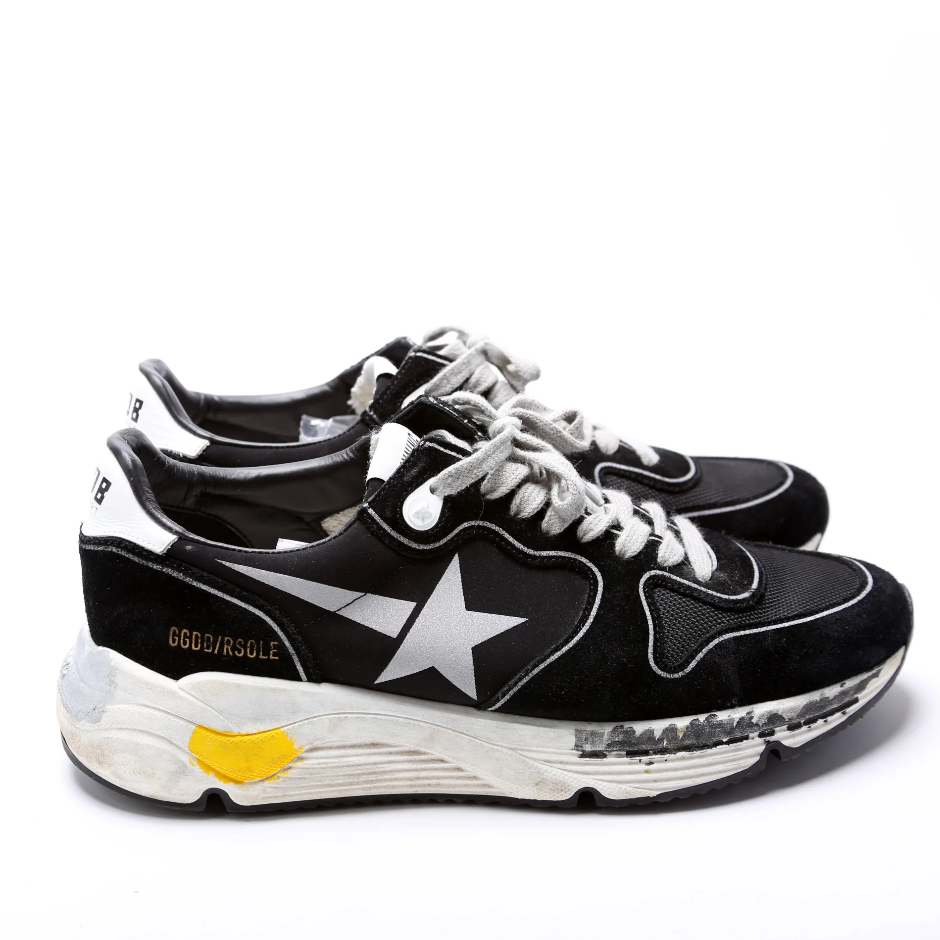 Running Sneakers Size 41 - Image 3