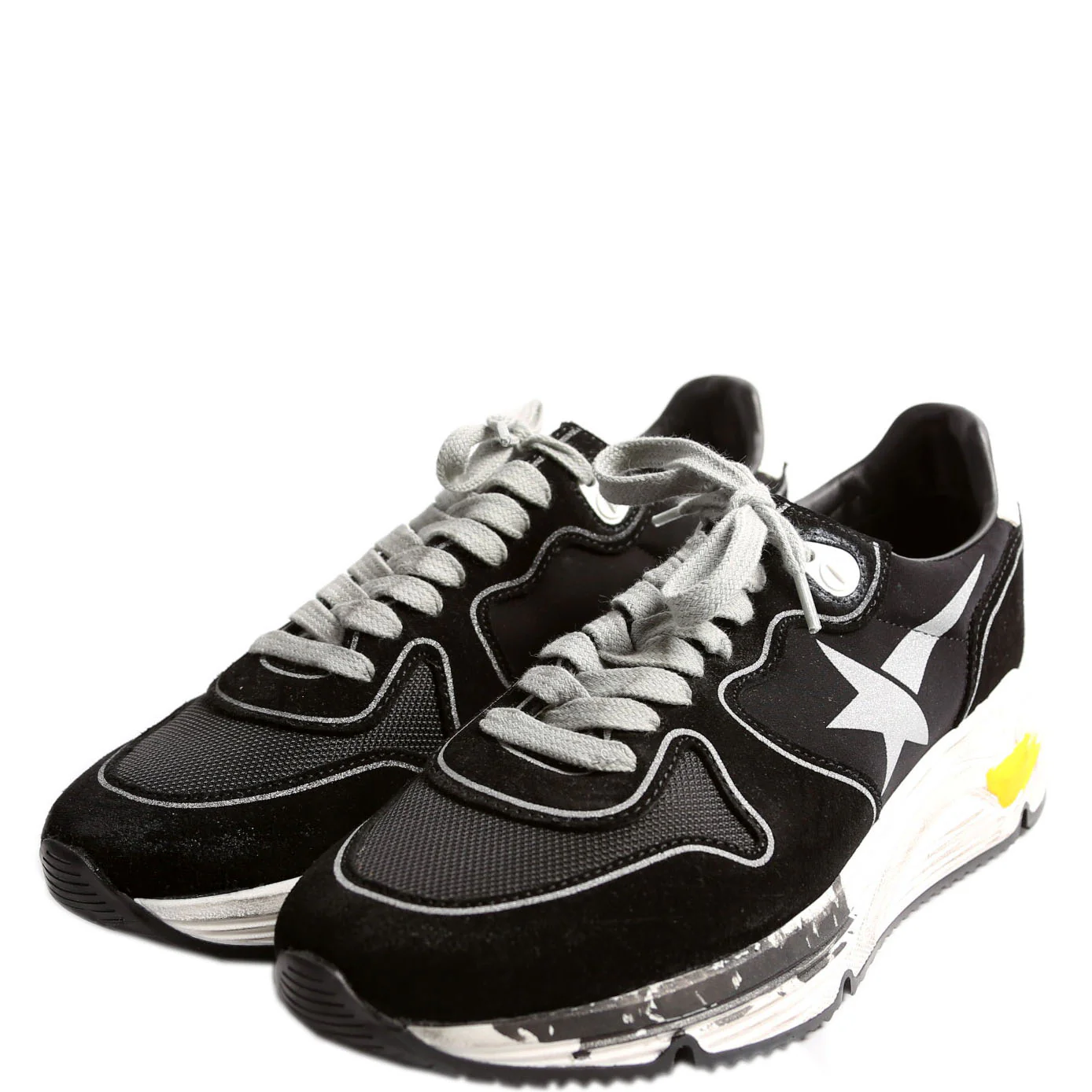 Running Sneakers Size 38