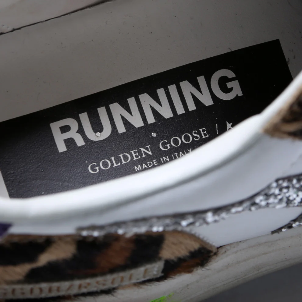 Running Sneakers Size 37 - Image 6