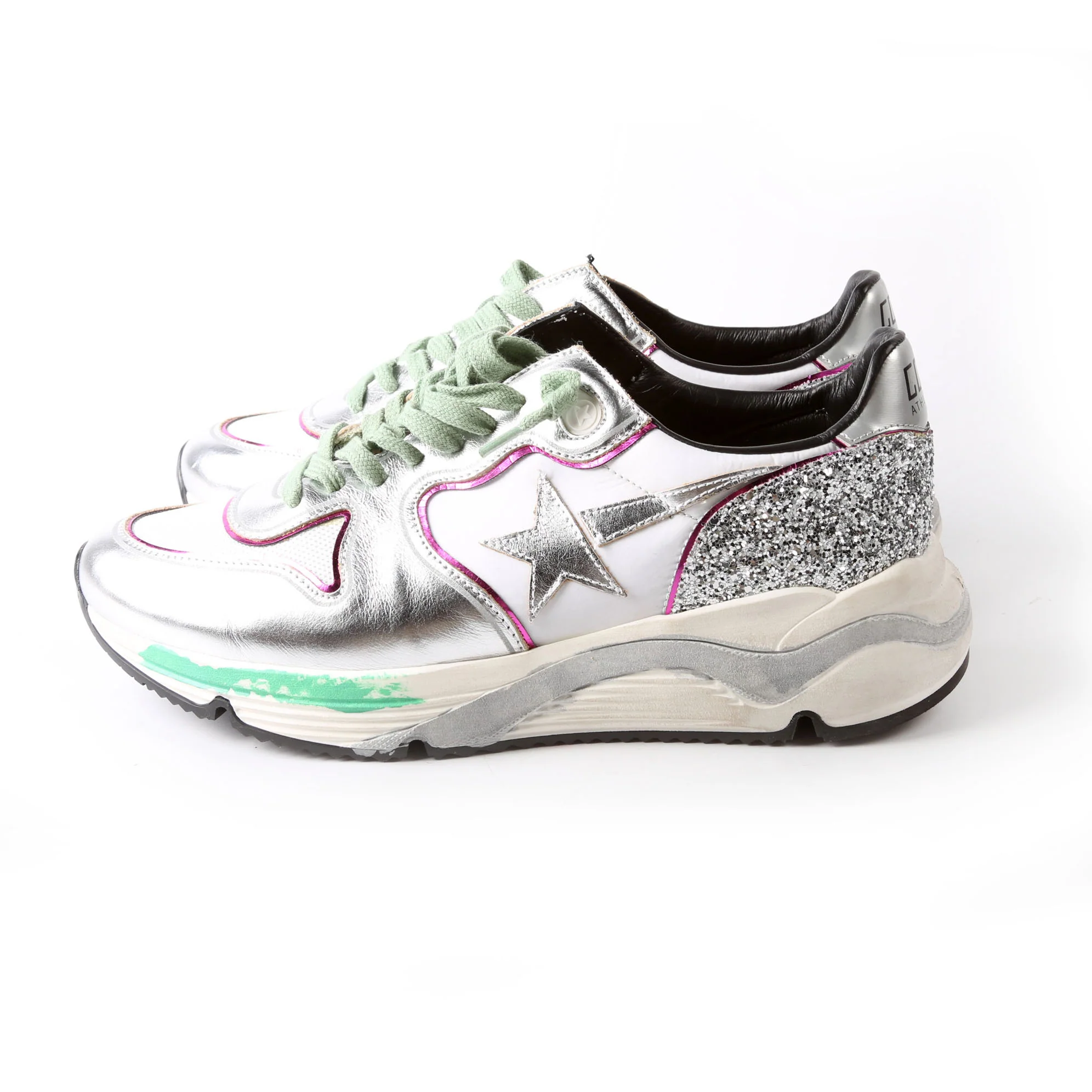 Running Sneakers Size 40 - Image 3