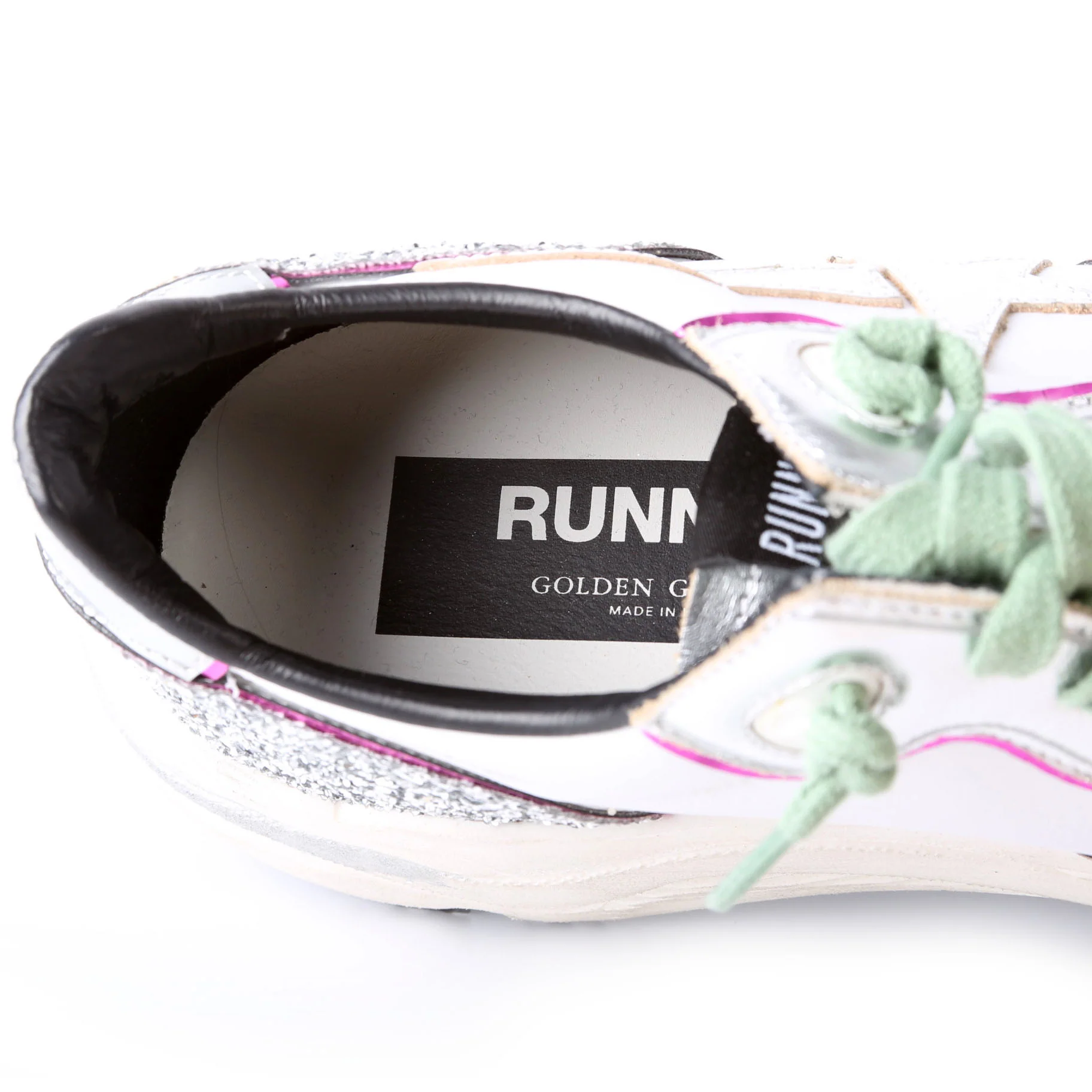 Running Sneakers Size 40 - Image 8