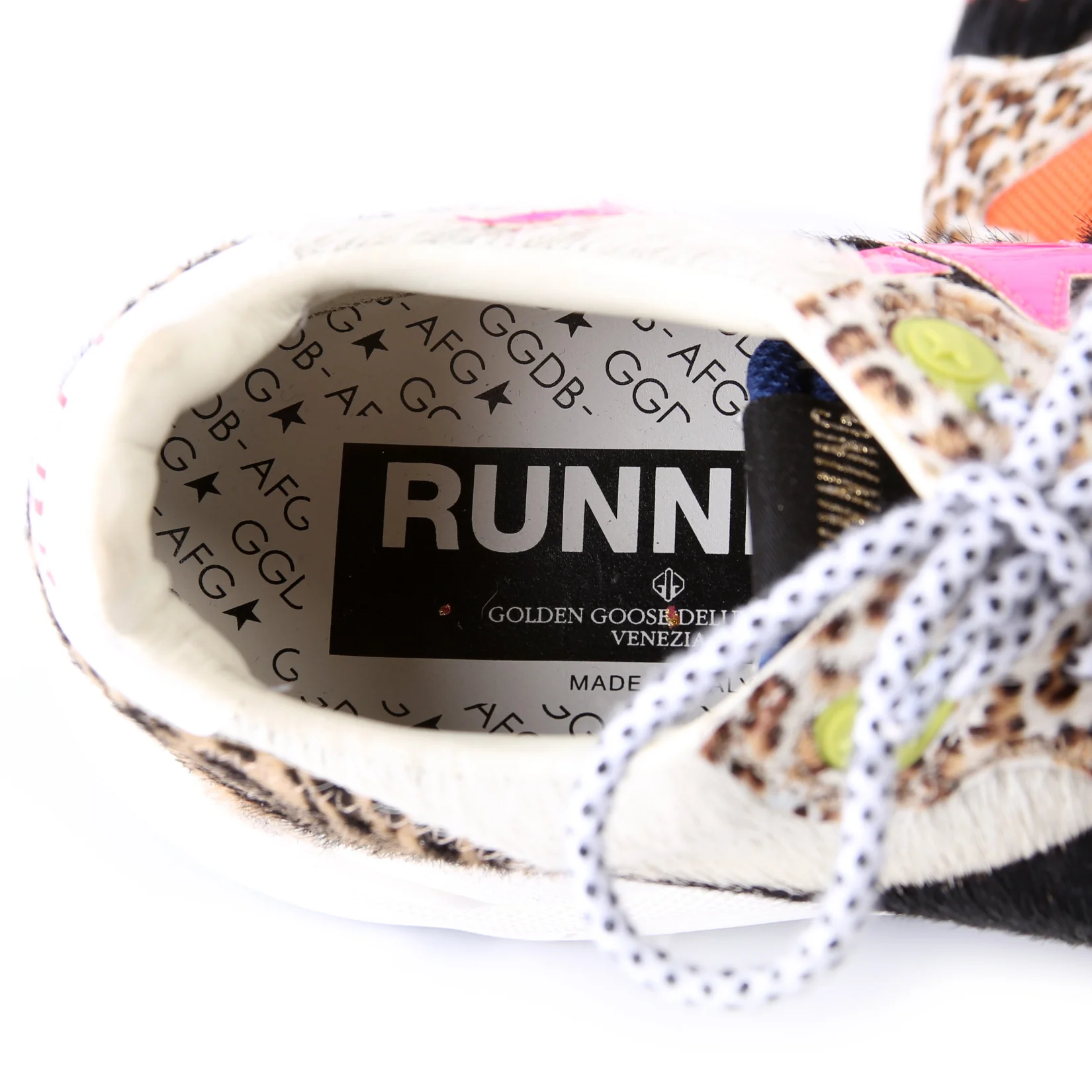 Running Sneakers Size 37 - Image 6