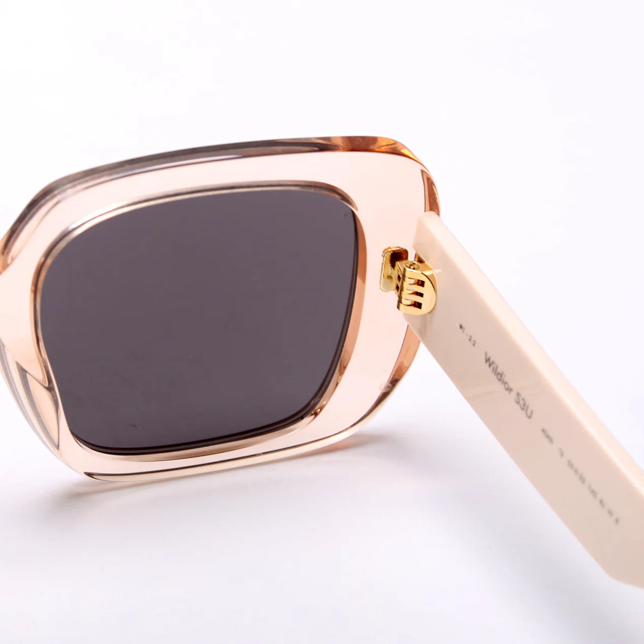 S3U Wildior 55MM Sunglasses - Image 5