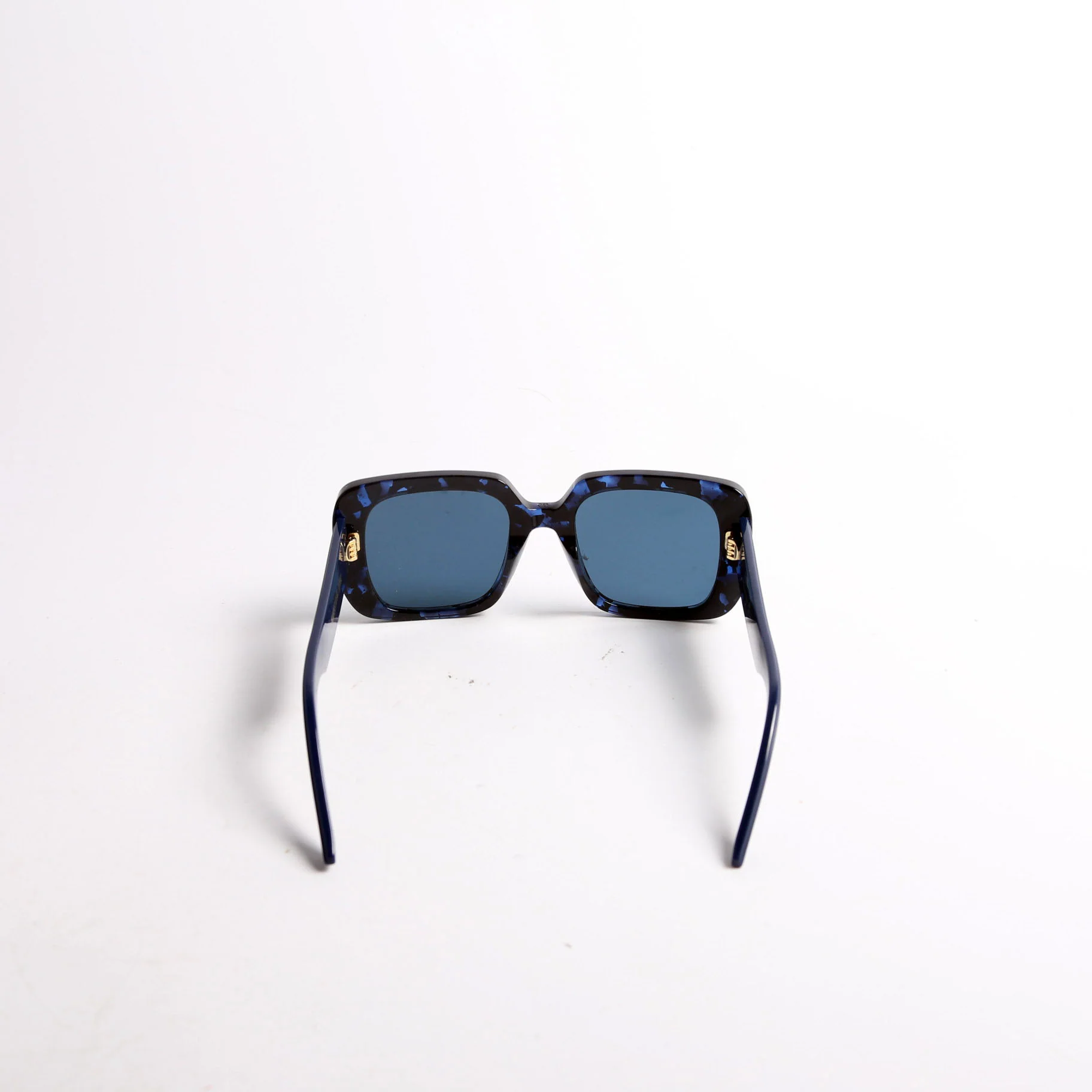 S3U Wildior 55MM Sunglasses Navy/Black - Image 3