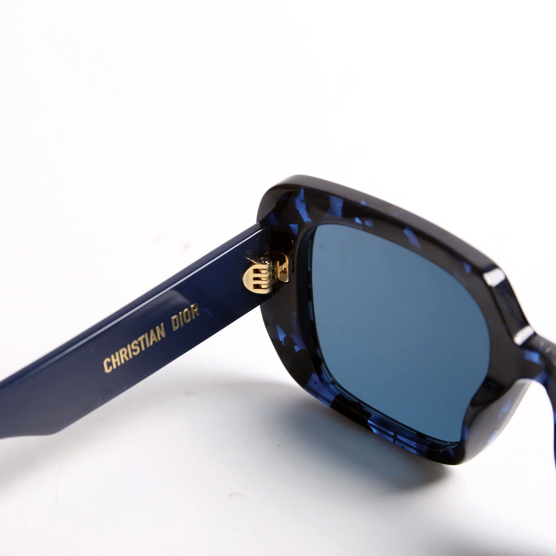 S3U Wildior 55MM Sunglasses Navy/Black - Image 6