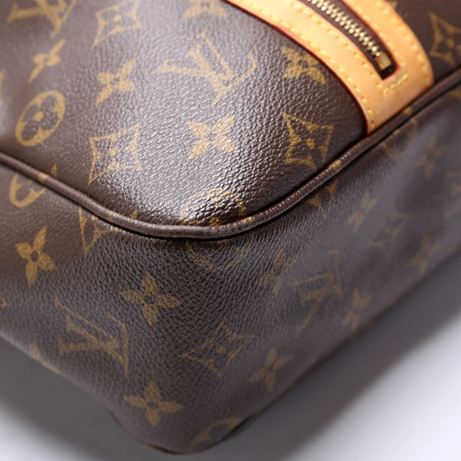 Sac Bosphore Messanger Monogram - Image 6