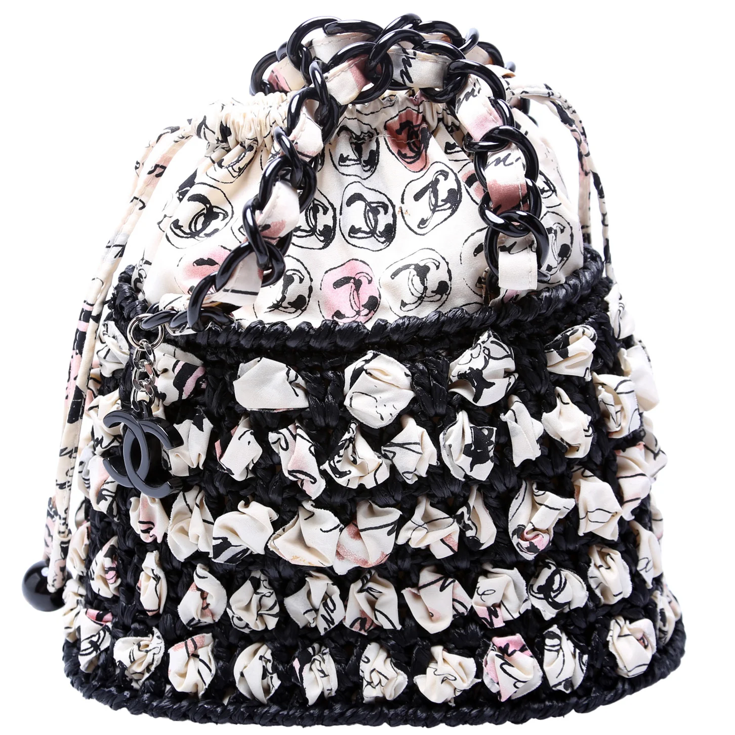 Sac Bourse Toile