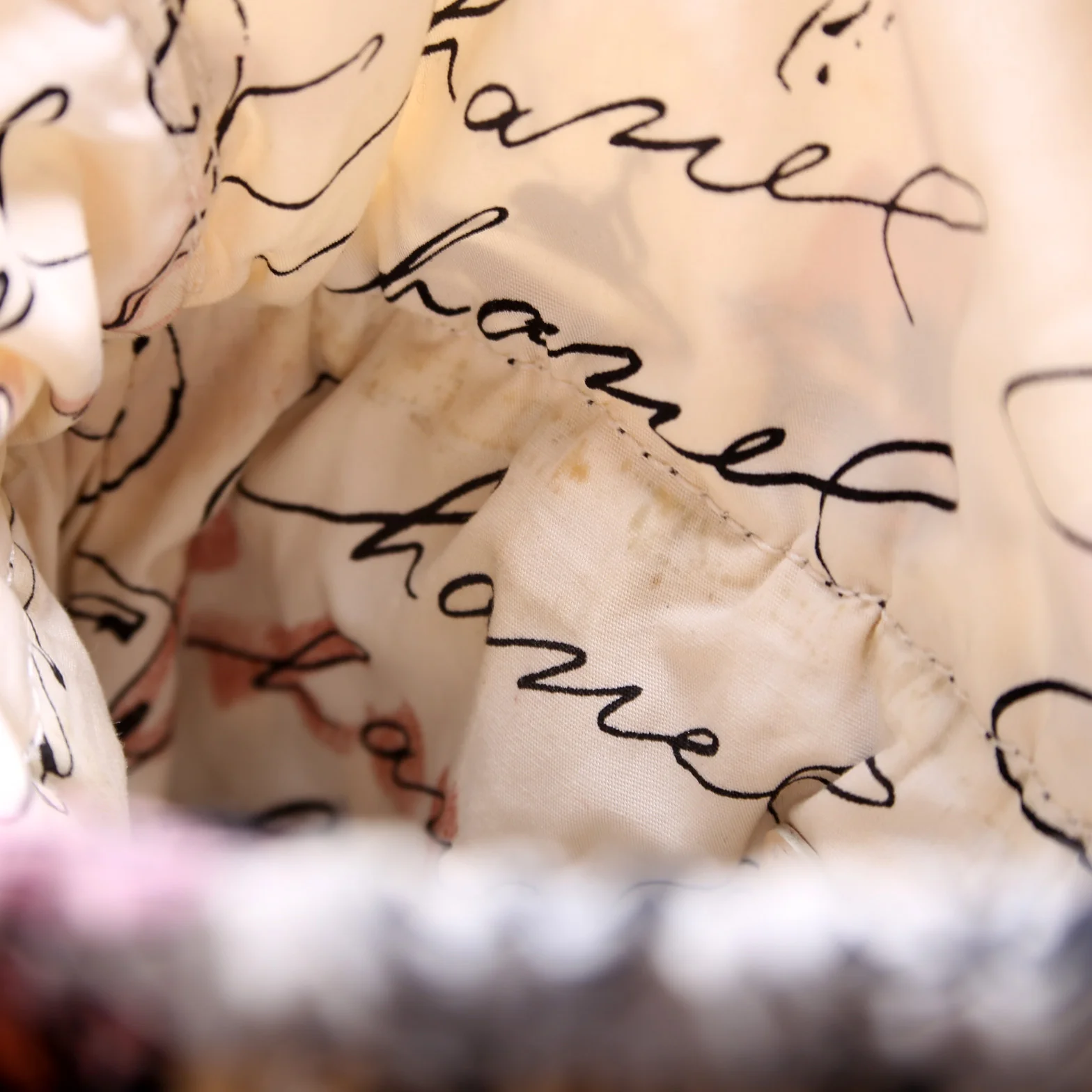 Sac Bourse Toile - Image 10
