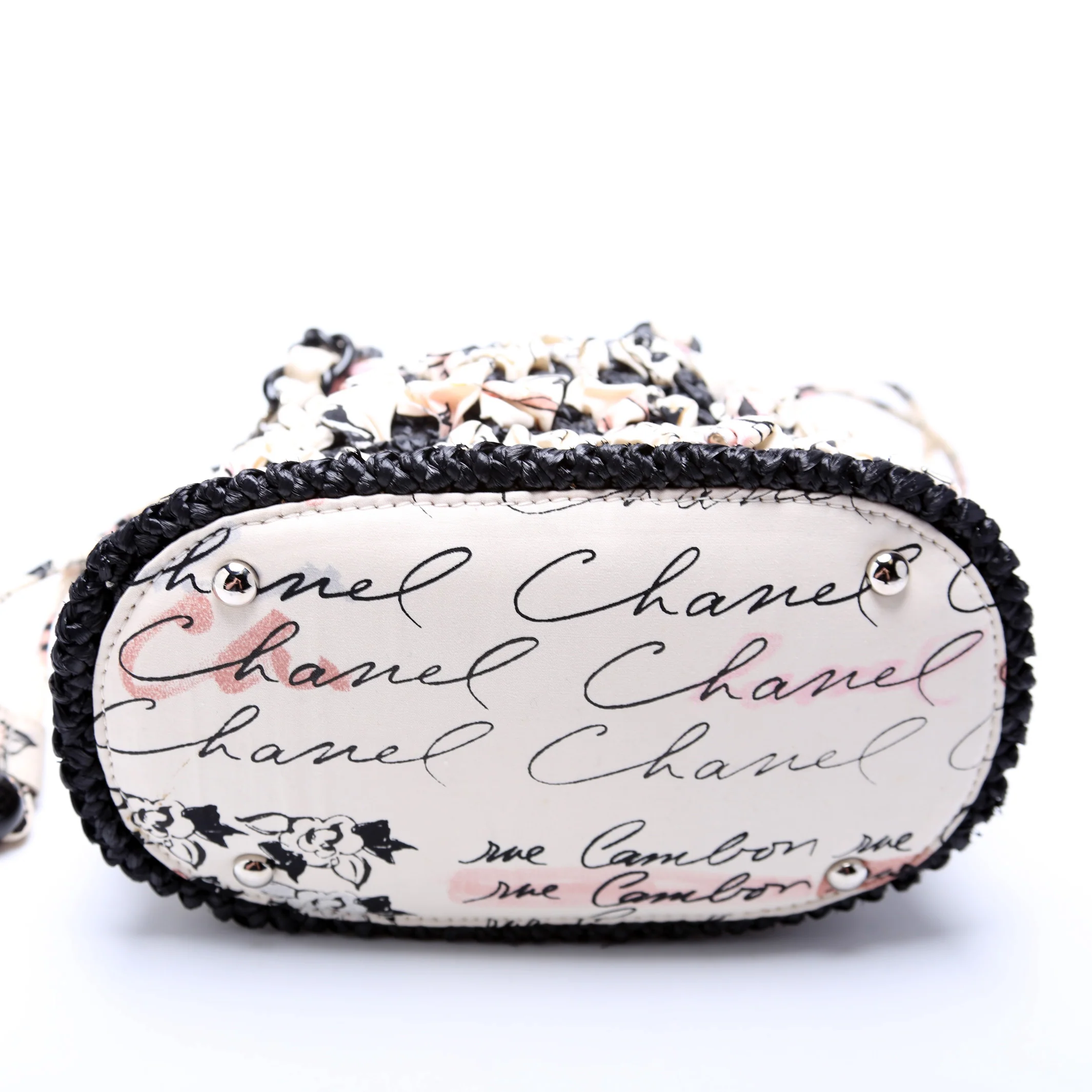 Sac Bourse Toile - Image 4