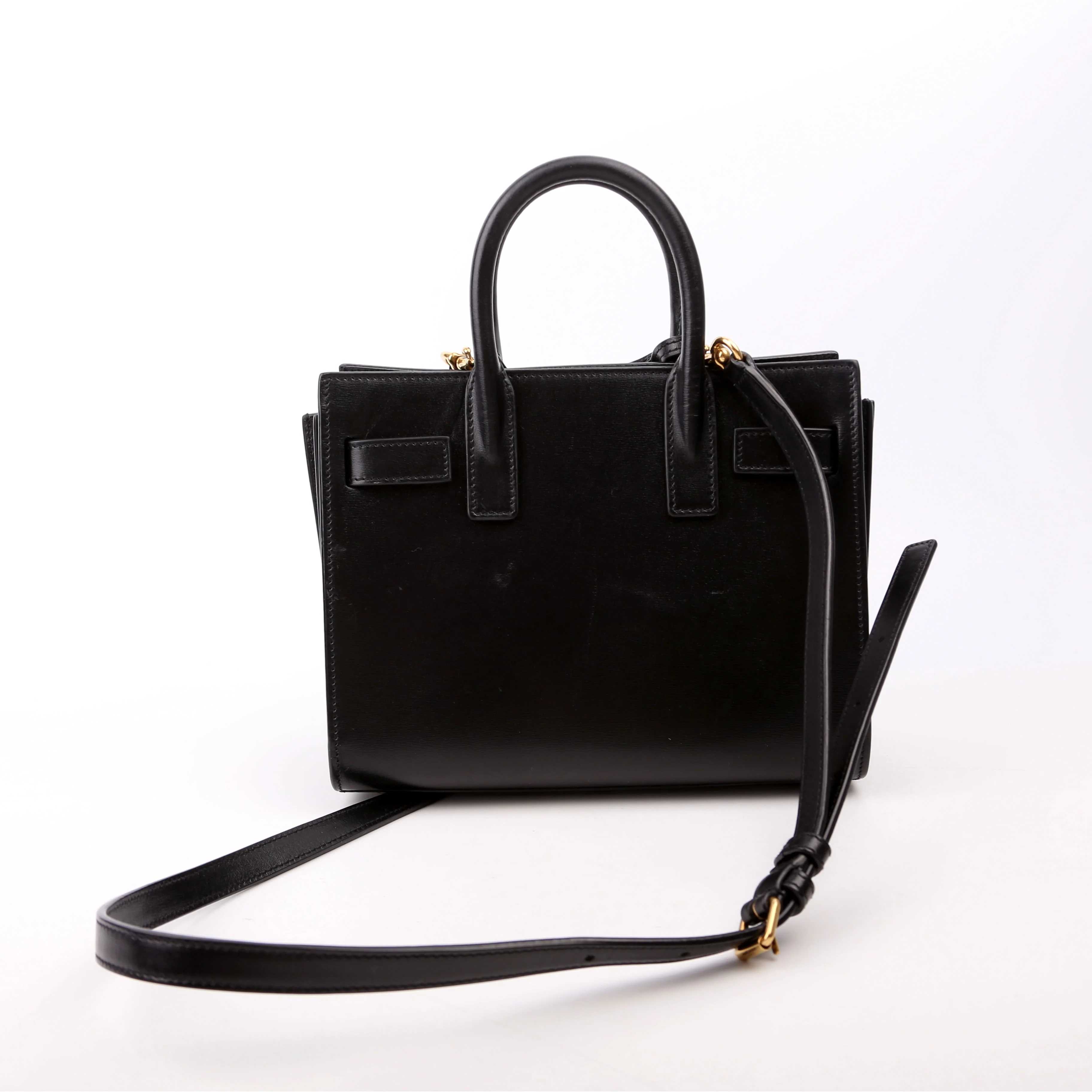 Sac De Jour 392035 Black - Image 3