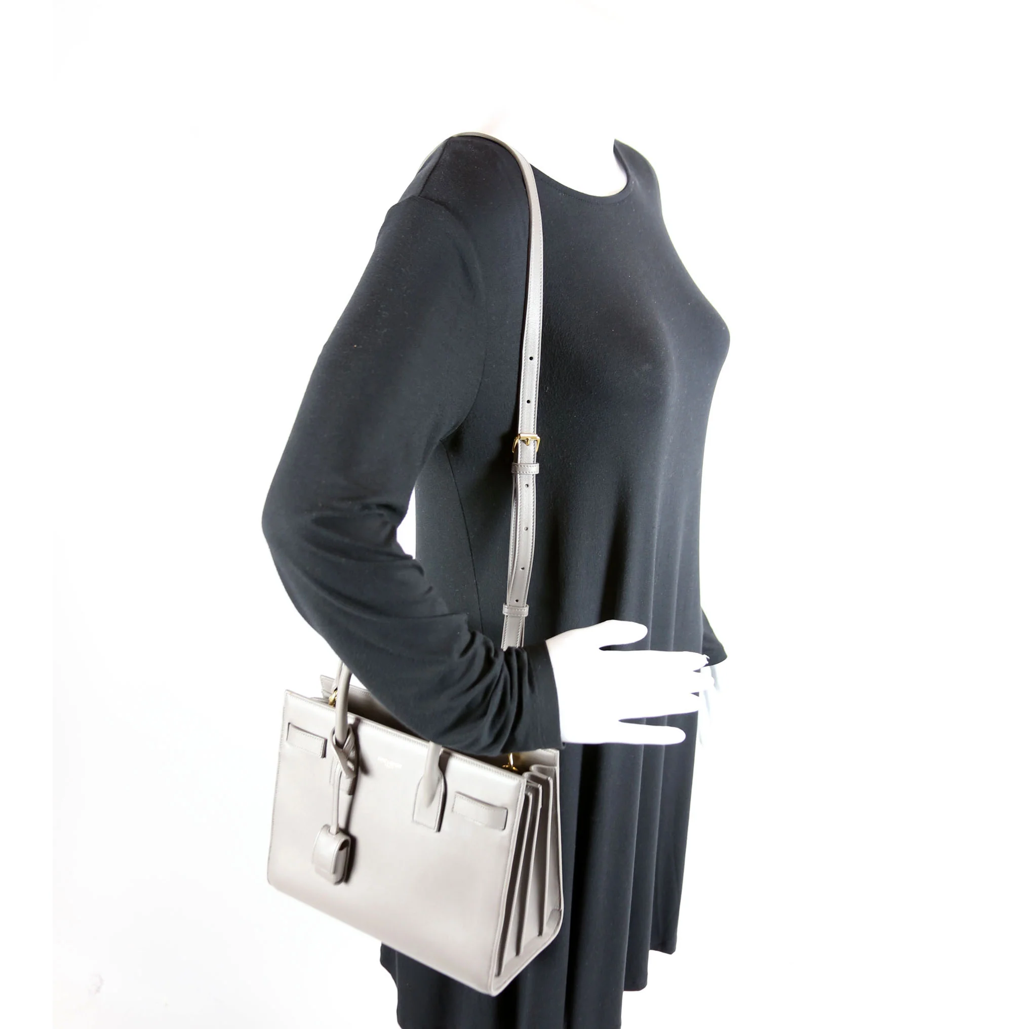 Sac De Jour Baby 421859 Gray - Image 10