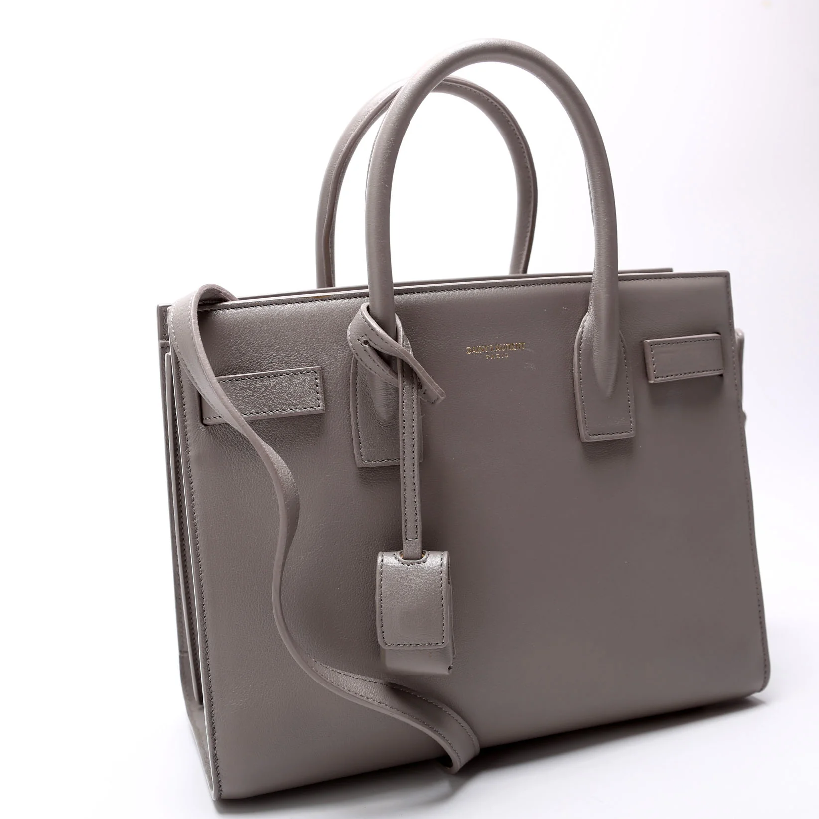 Sac De Jour Baby 421859 Gray - Image 2