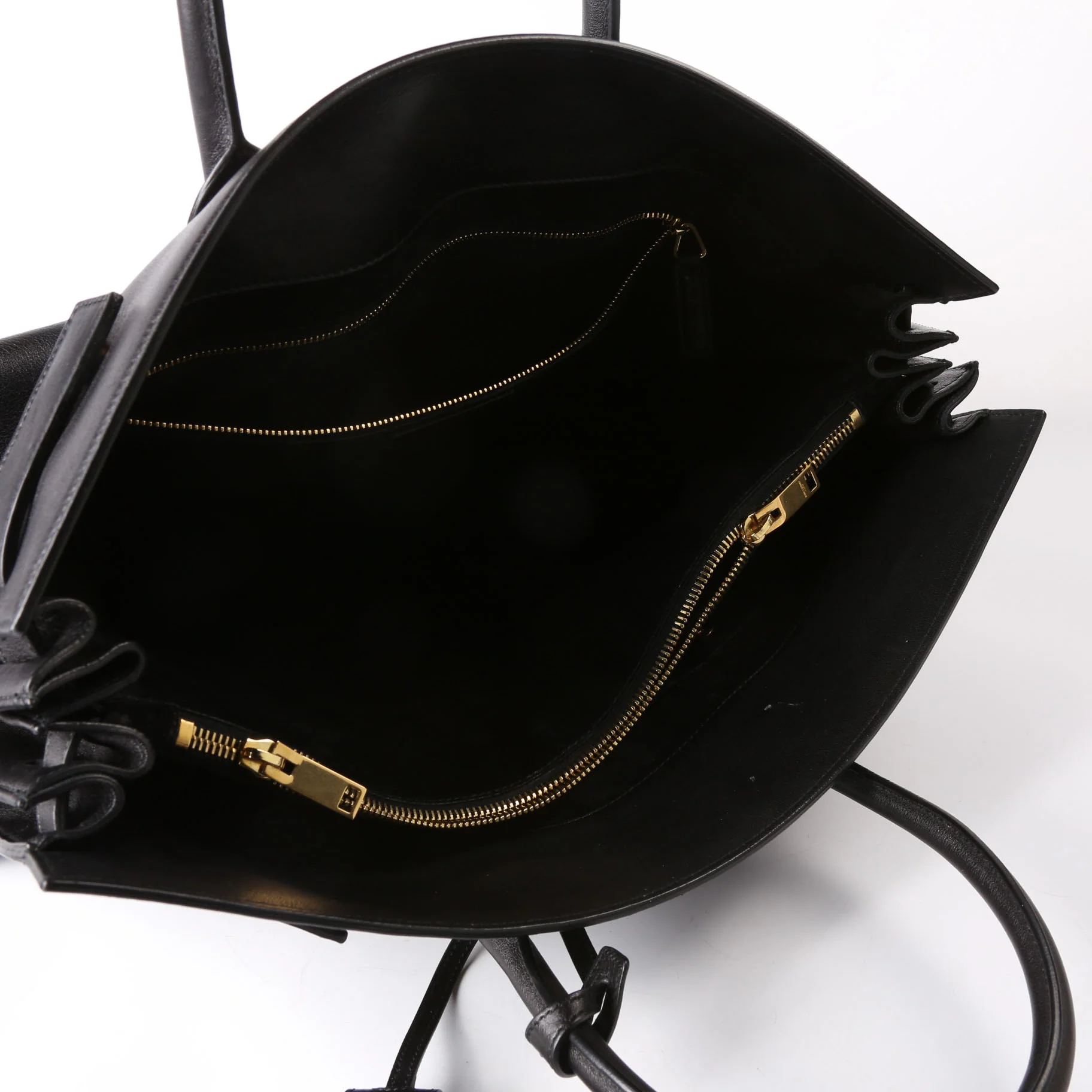 Sac De Jour Large 319910 Black - Image 9