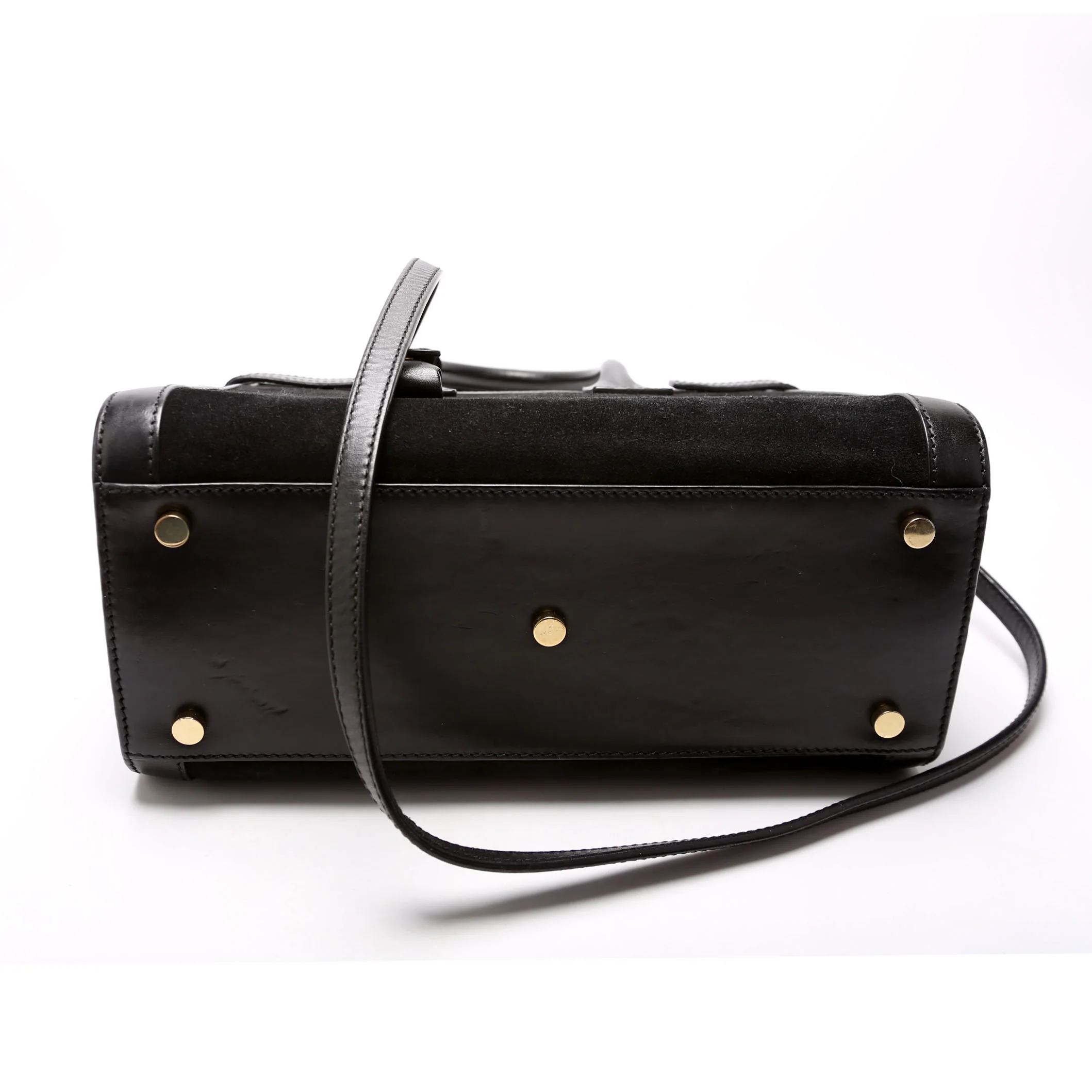 Sac De Jour Small 355153 Black - Image 4