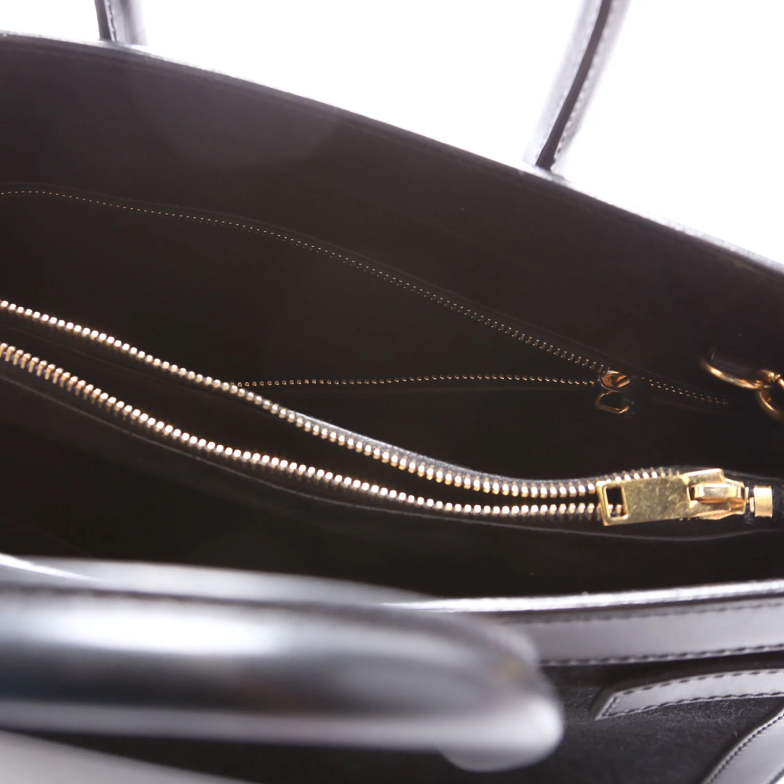 Sac De Jour Small 355153 Black - Image 7