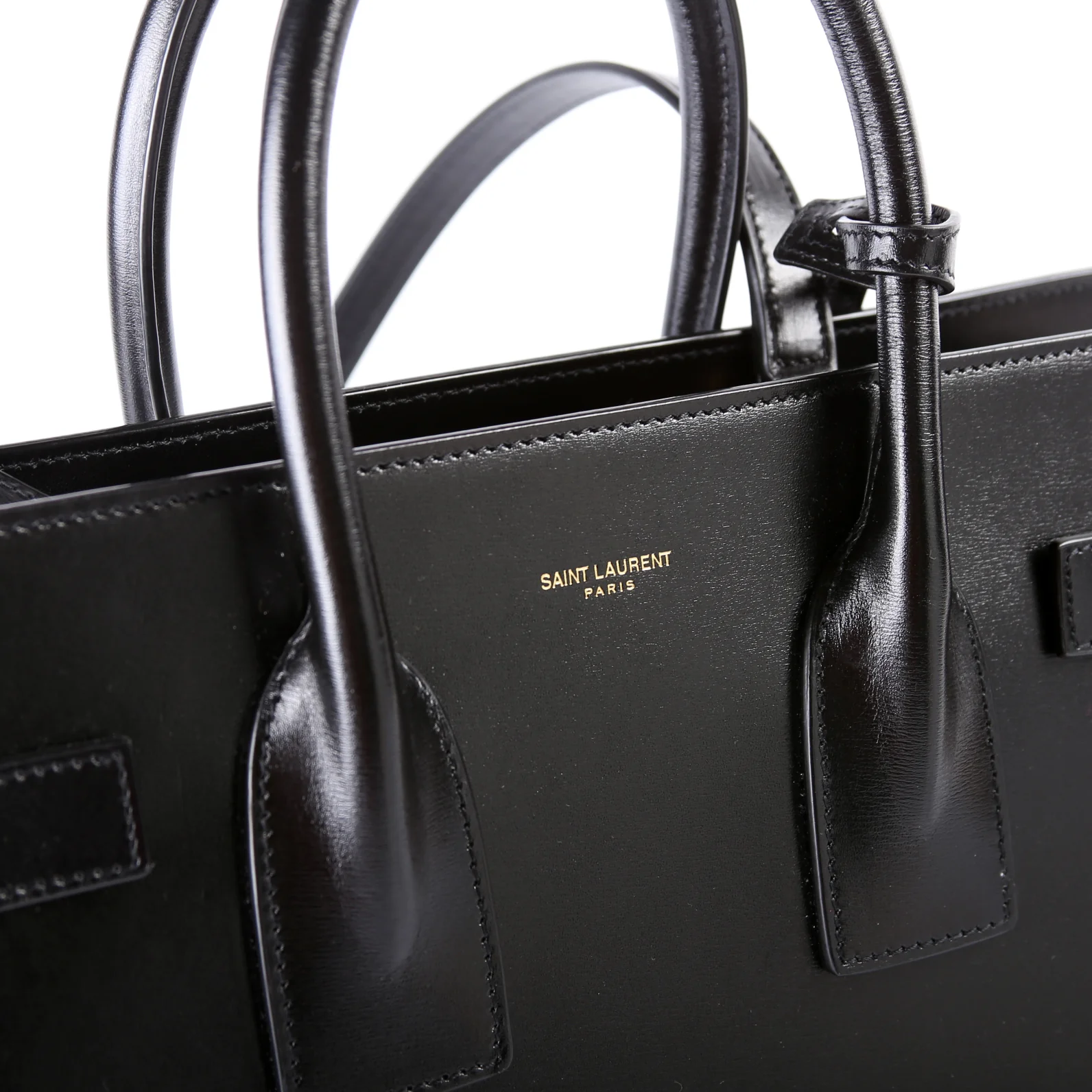 Sac De Jour Small 378299 Black - Image 12
