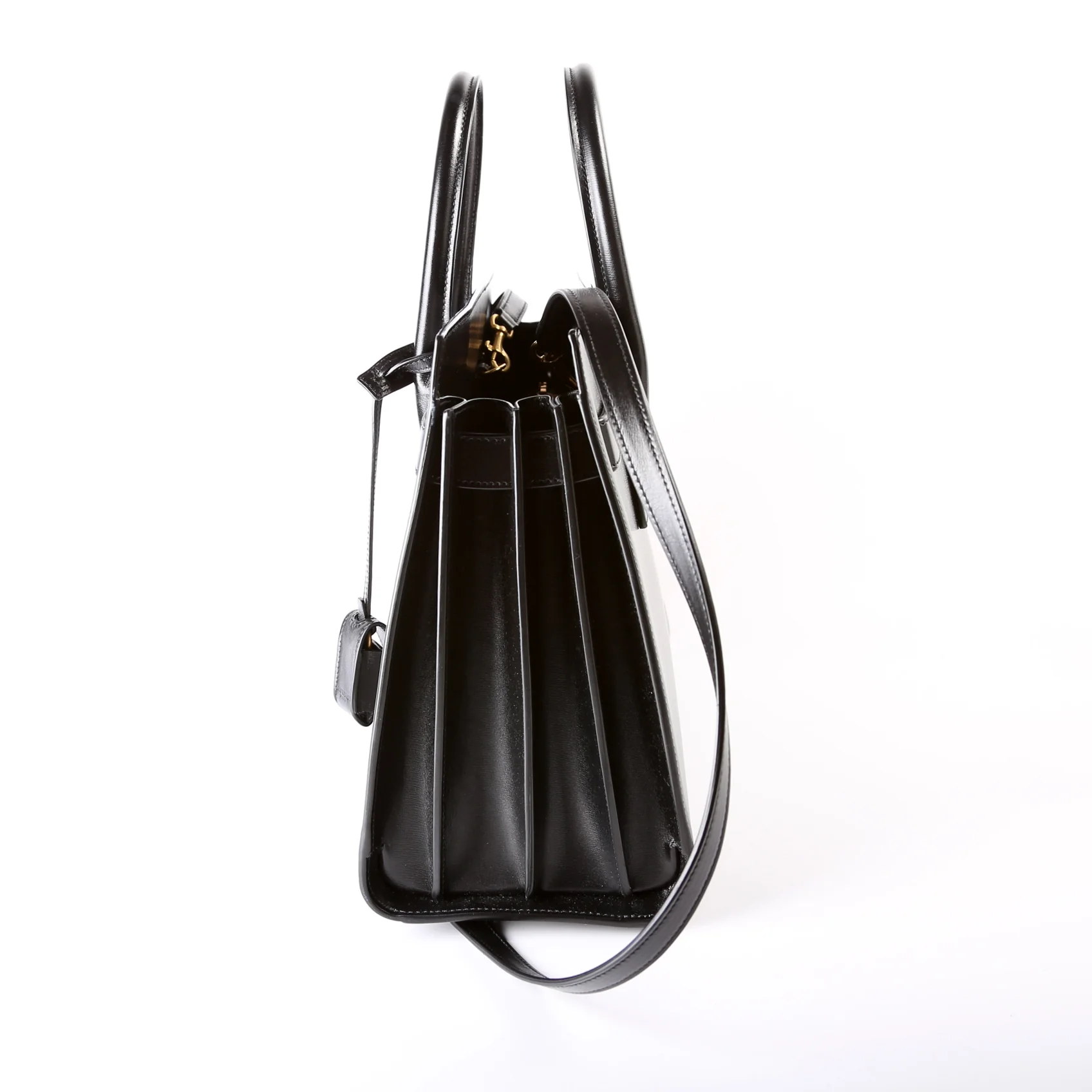 Sac De Jour Small 378299 Black - Image 4