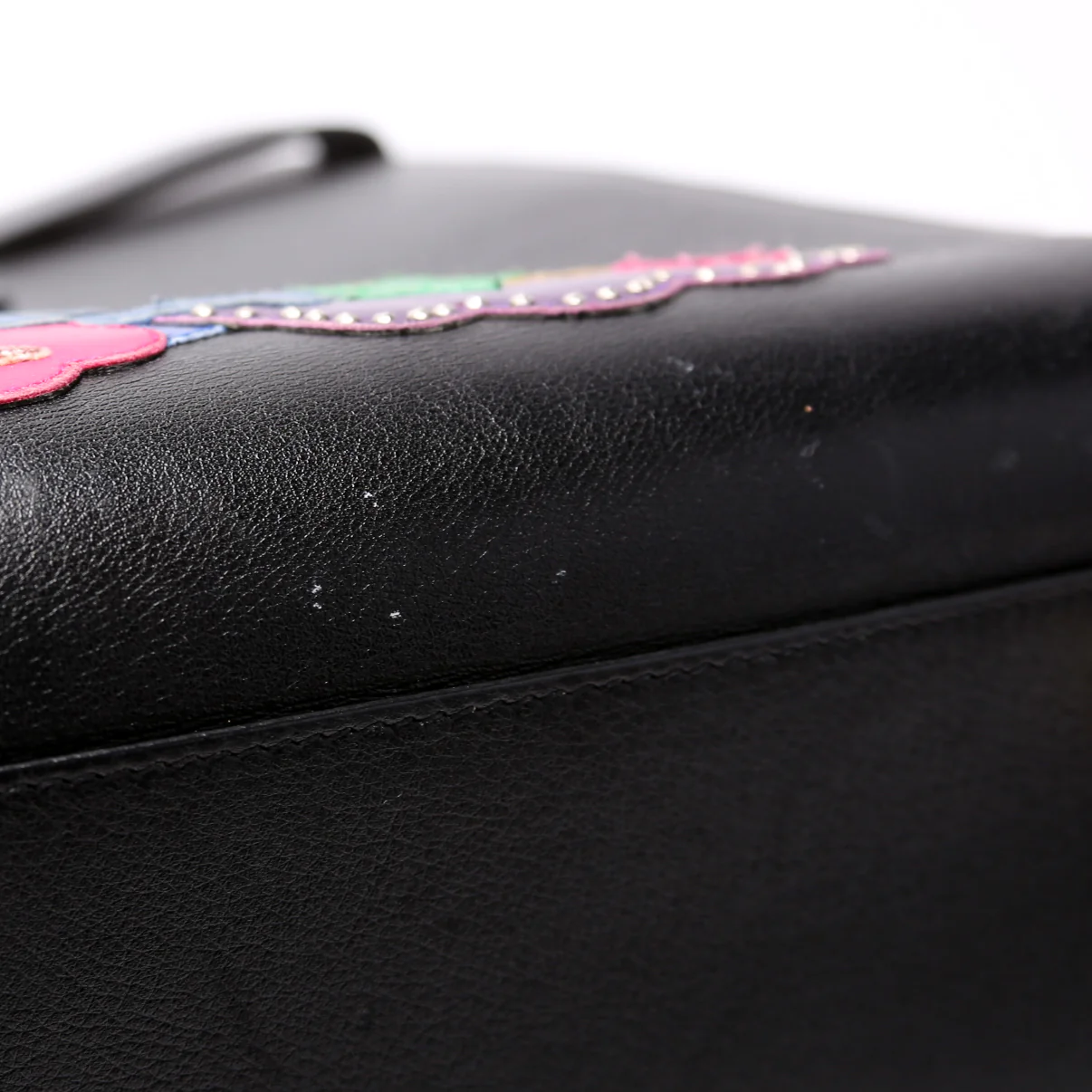Sac De Jour Small Love Patchwork 413045 - Image 7